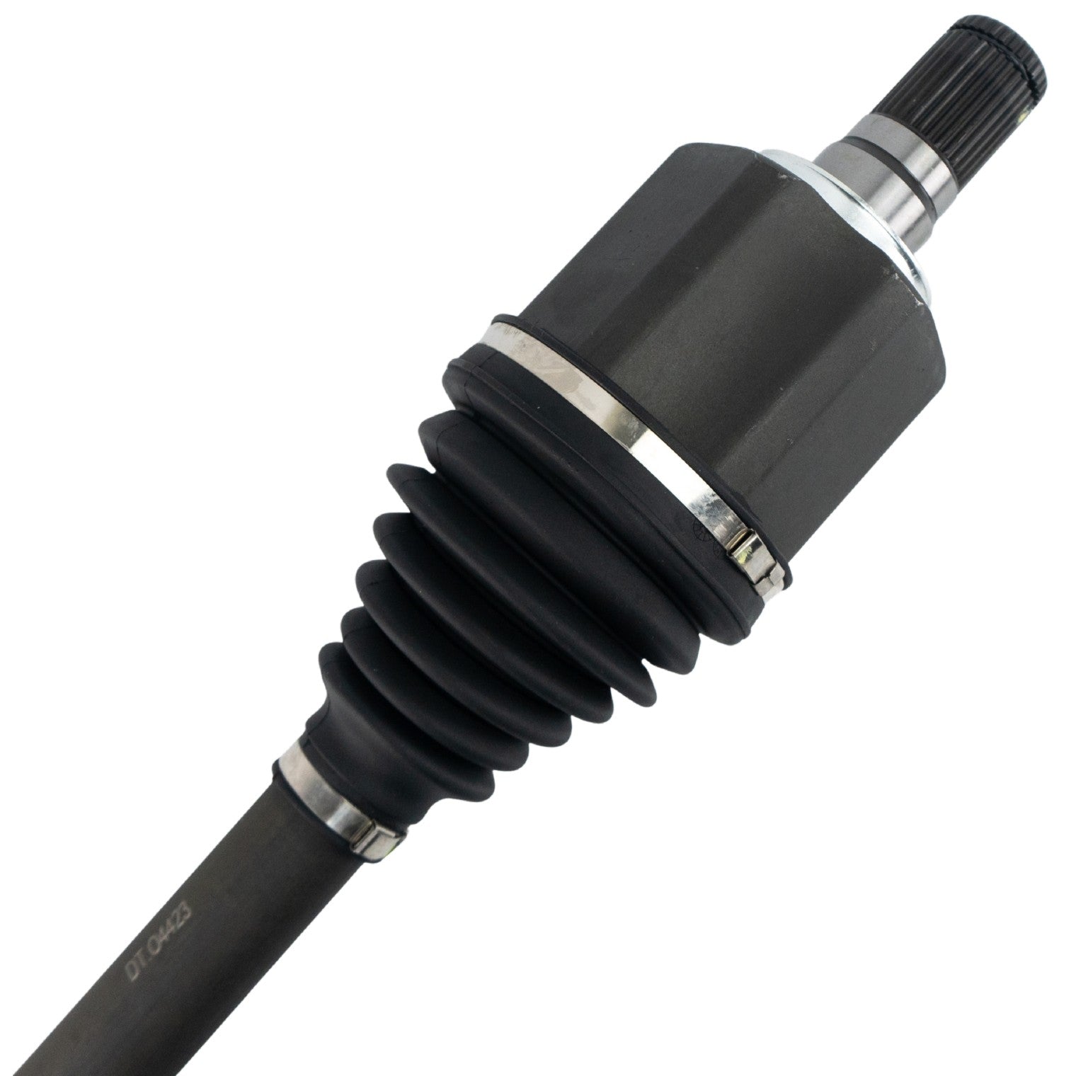 Semieixo Dianteiro Esquerdo 1 Unidade - Drivetec - 76290 - (4)