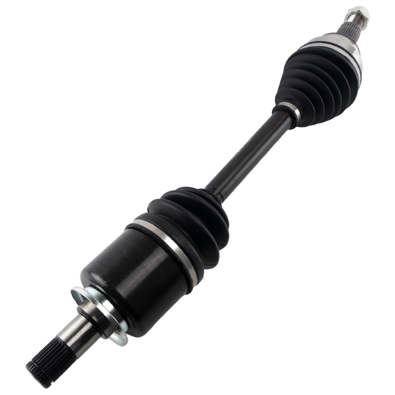 Semieixo Dianteiro Esquerdo 1 Unidade - Drivetec - 76323 - (3)