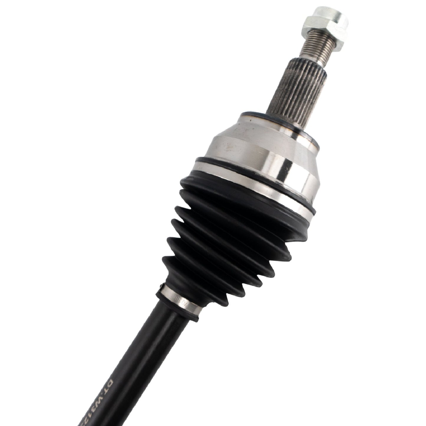 Semieixo Dianteiro Esquerdo 1 Unidade - Drivetec - 76323 - (5)
