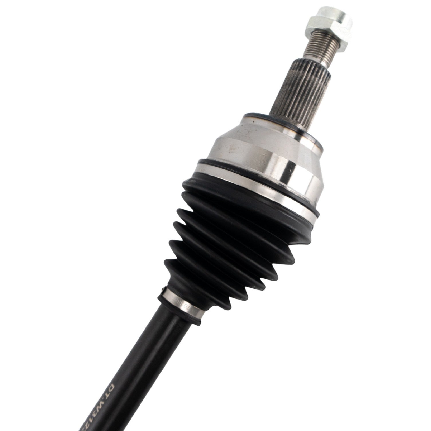 Semieixo Dianteiro Esquerdo 1 Unidade - Drivetec - 76323 - (5)
