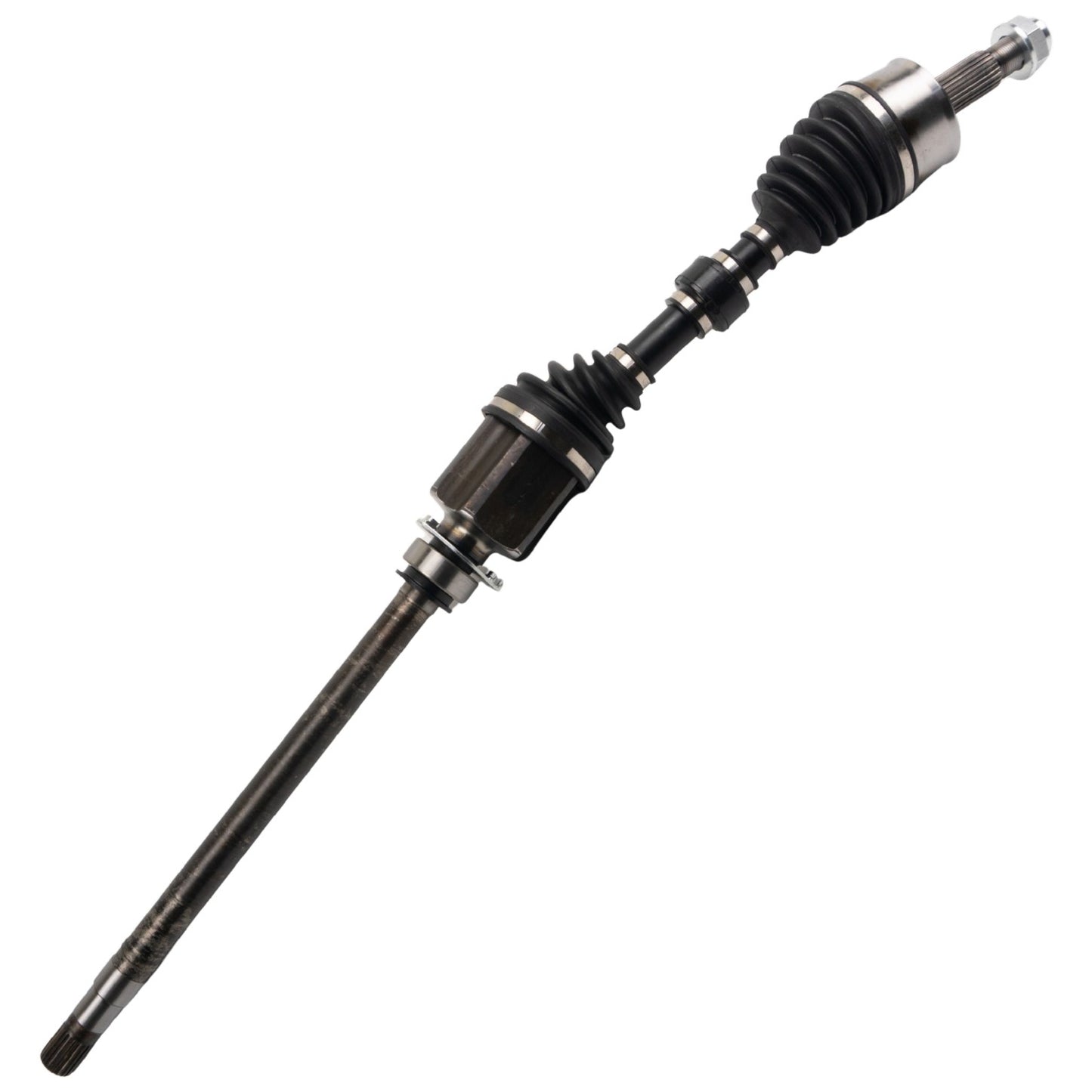 Semieixo Dianteiro Esquerdo 1 Unidade - Drivetec - 76330 - (1)