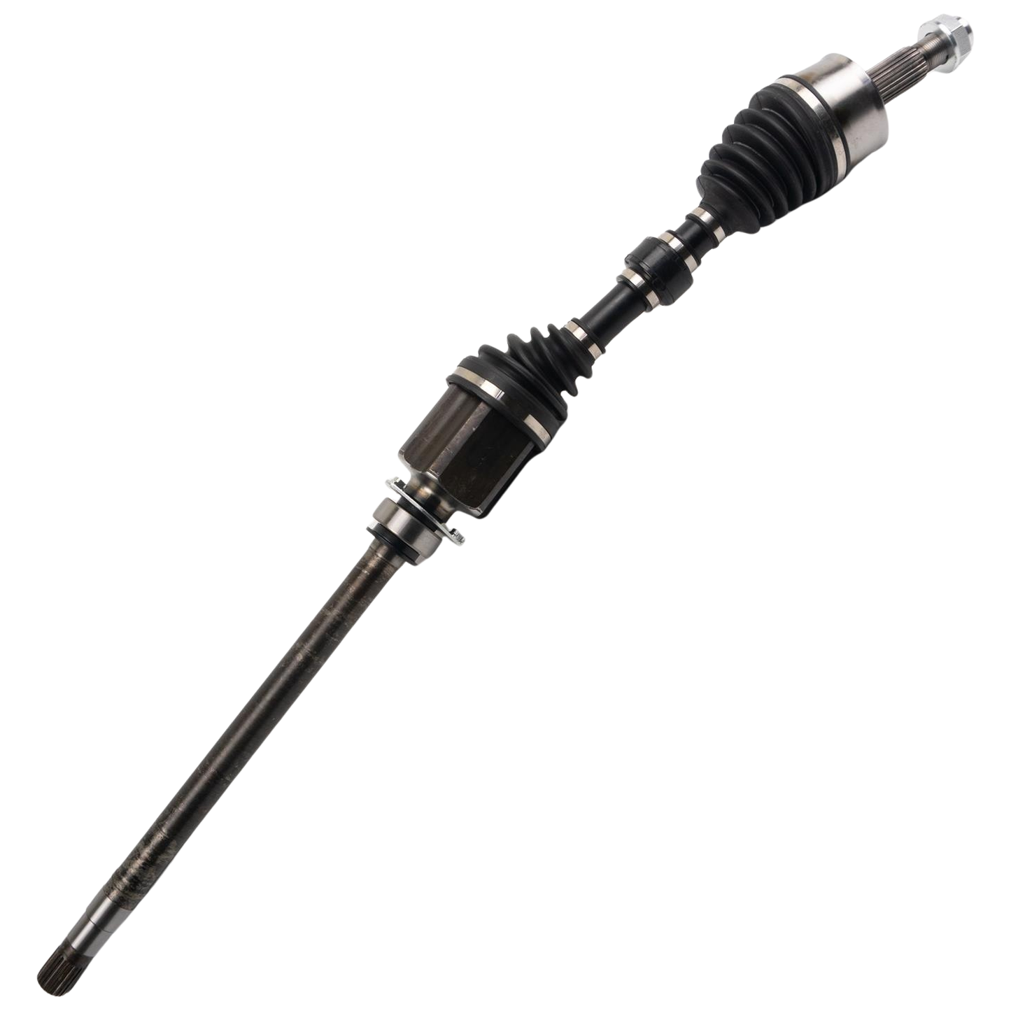 Semieixo Dianteiro Esquerdo 1 Unidade - Drivetec - 76330 - (2)