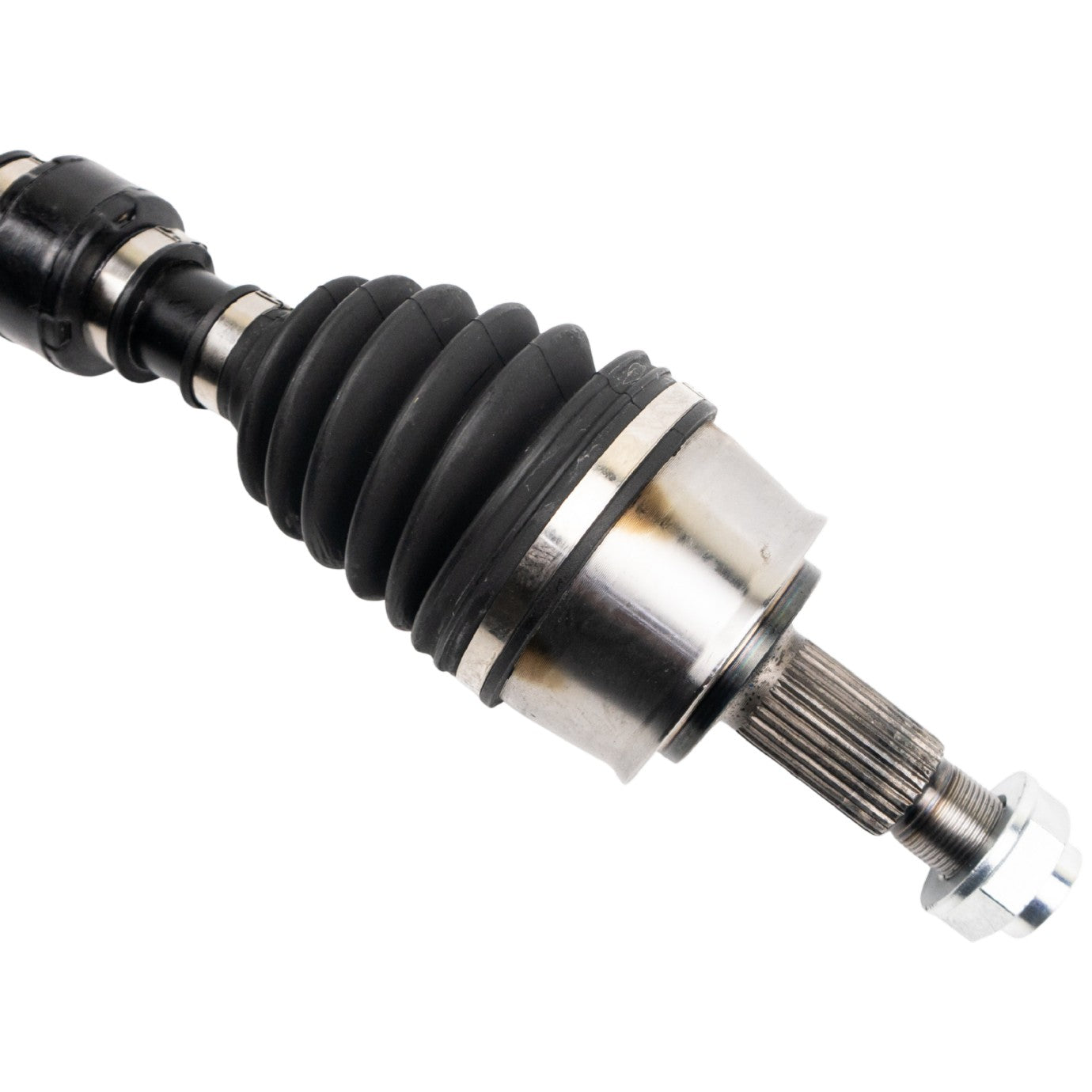 Semieixo Dianteiro Esquerdo 1 Unidade - Drivetec - 76330 - (4)