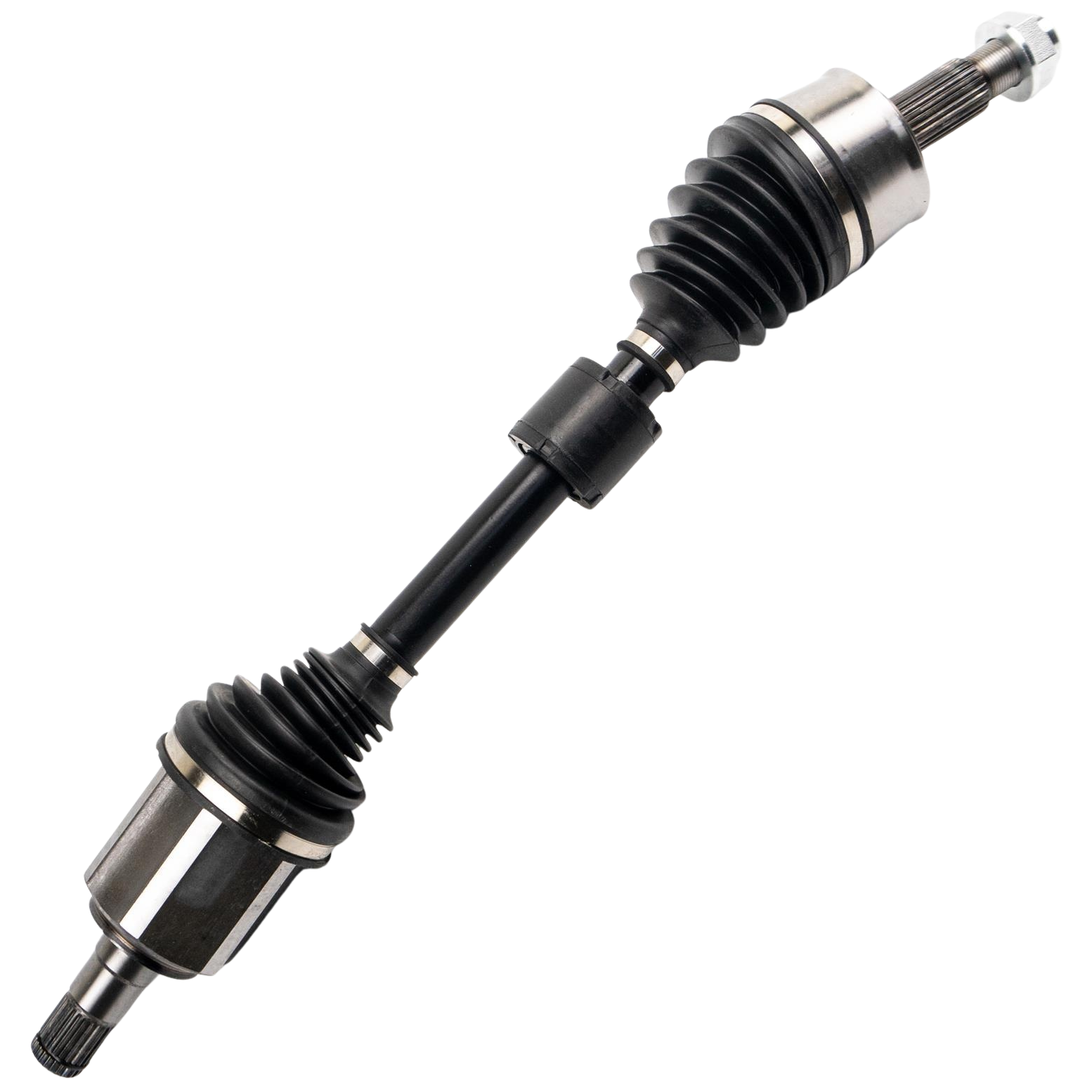 Semieixo Dianteiro Esquerdo 1 Unidade - Drivetec - 76327 - (2)