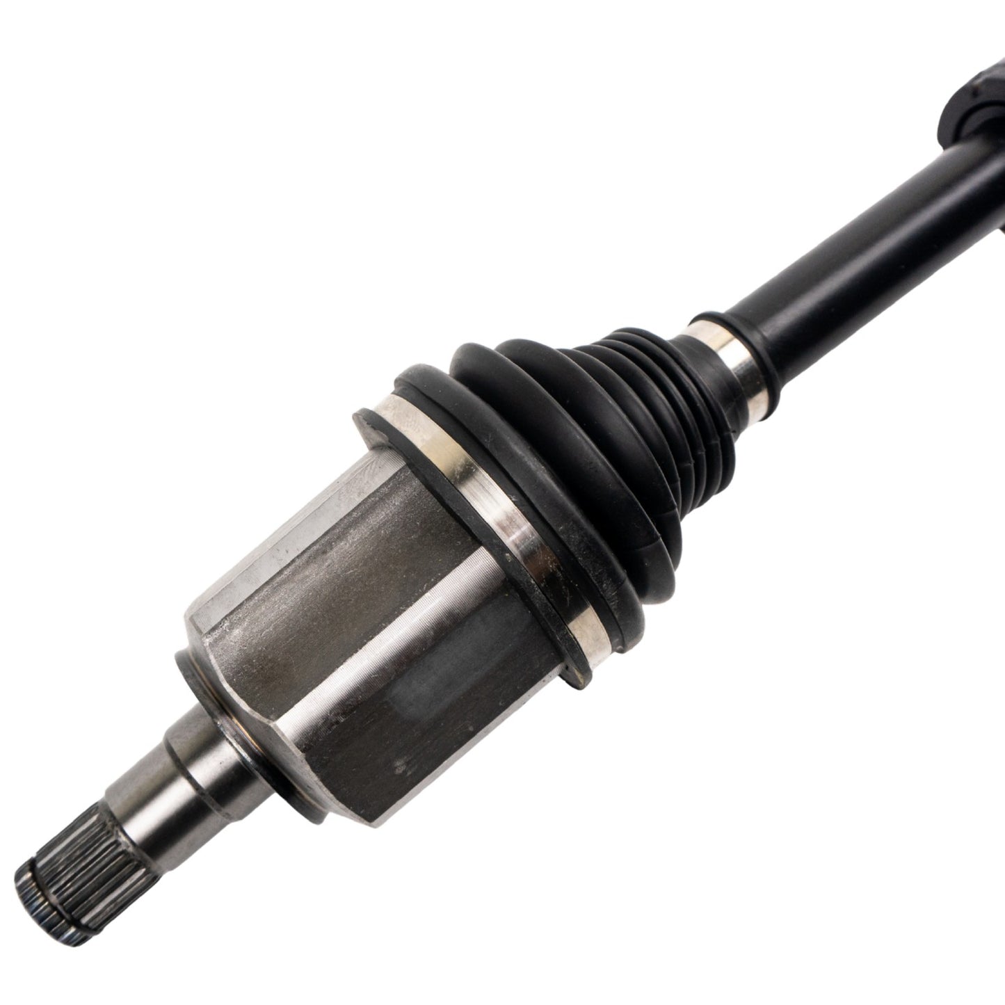 Semieixo Dianteiro Esquerdo 1 Unidade - Drivetec - 76327 - (3)