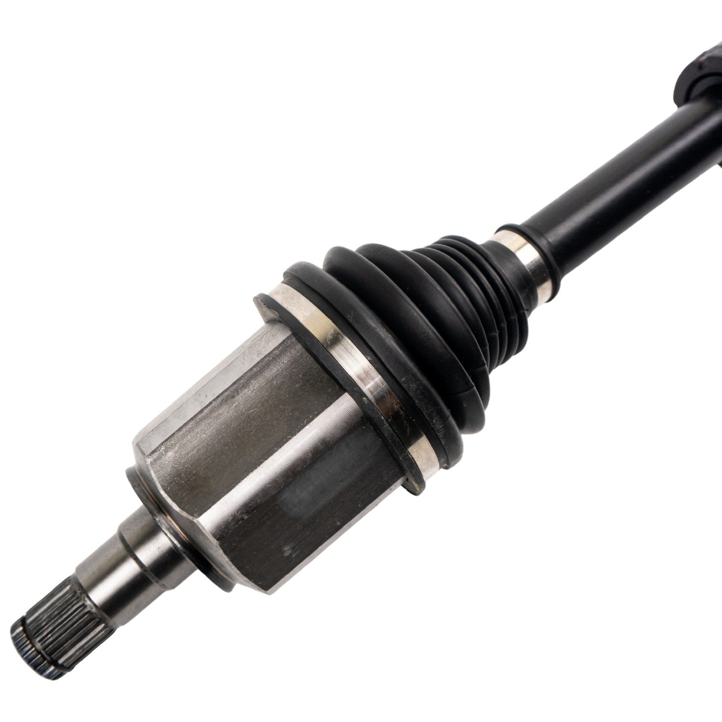 Semieixo Dianteiro Esquerdo 1 Unidade - Drivetec - 76327 - (3)
