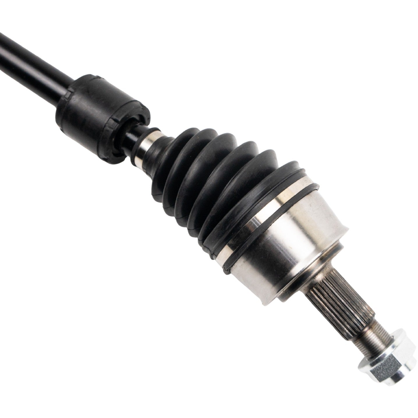 Semieixo Dianteiro Esquerdo 1 Unidade - Drivetec - 76327 - (4)