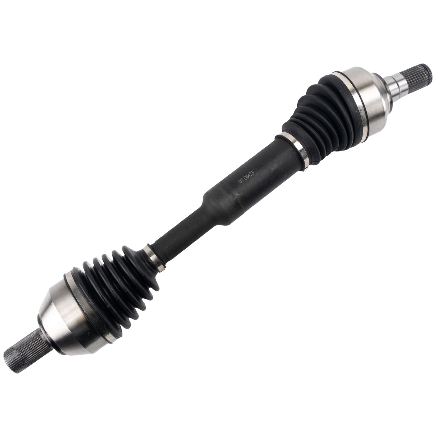 Semieixo Dianteiro Esquerdo 1 Unidade - Drivetec - 76334 - (1)