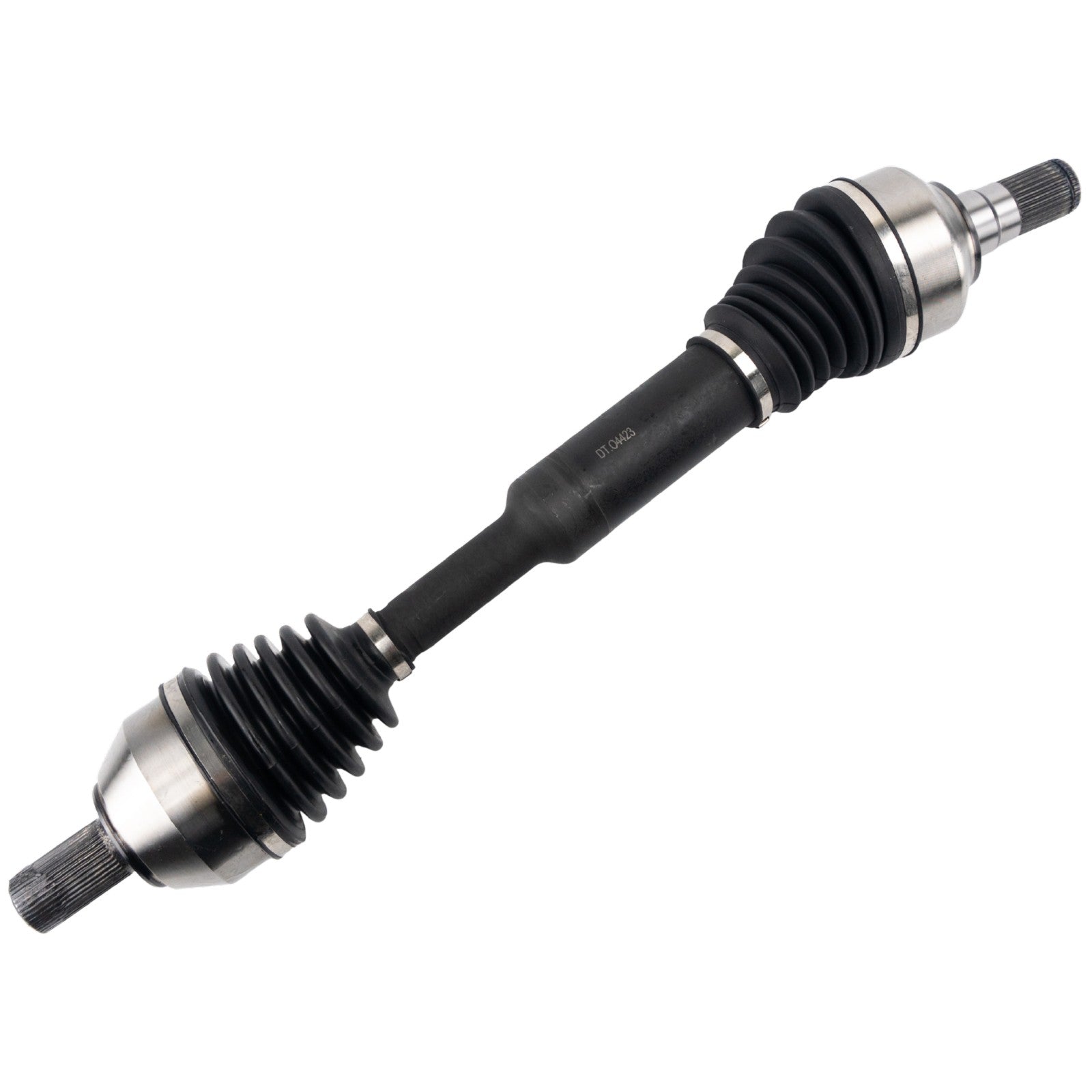 Semieixo Dianteiro Esquerdo 1 Unidade - Drivetec - 76334 - (1)