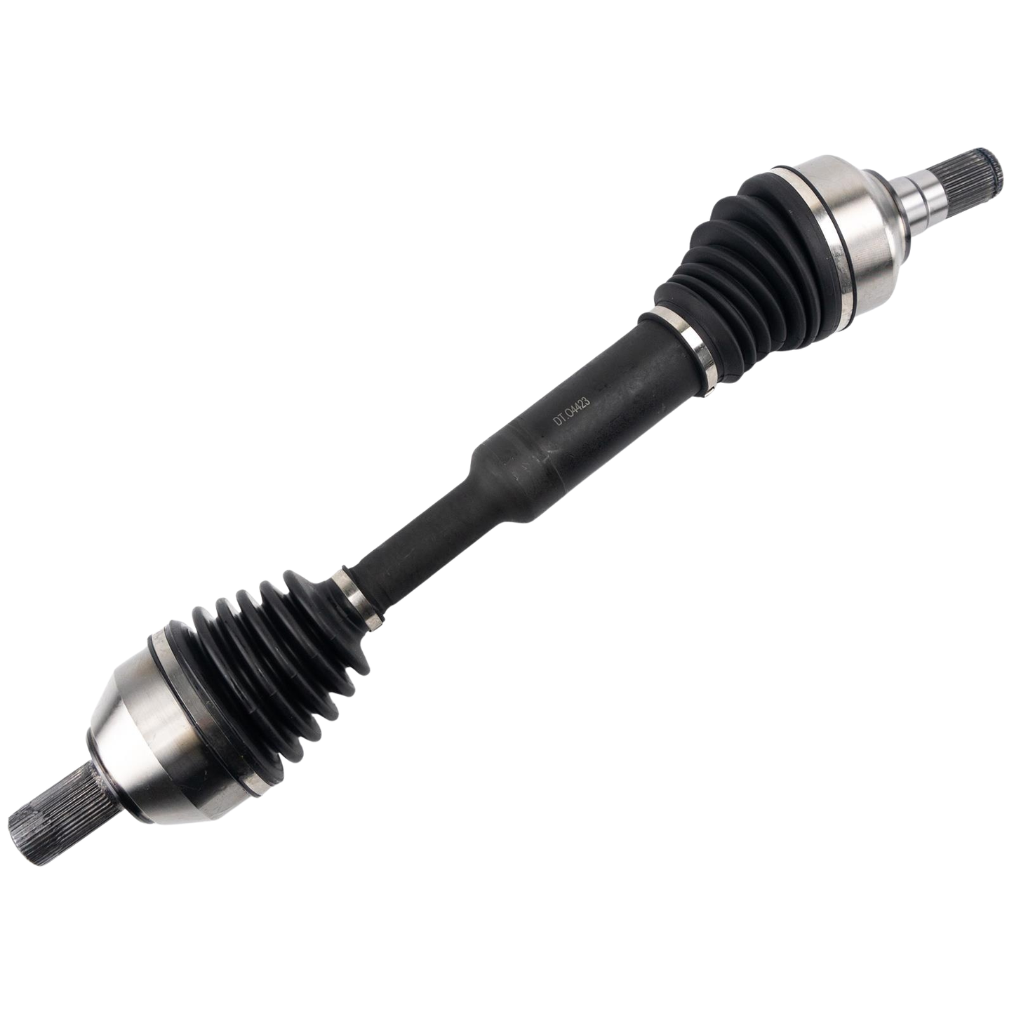 Semieixo Dianteiro Esquerdo 1 Unidade - Drivetec - 76334 - (2)