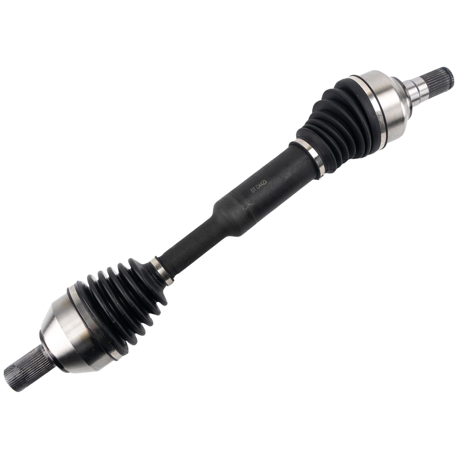 Semieixo Dianteiro Esquerdo 1 Unidade - Drivetec - 76334 - (2)