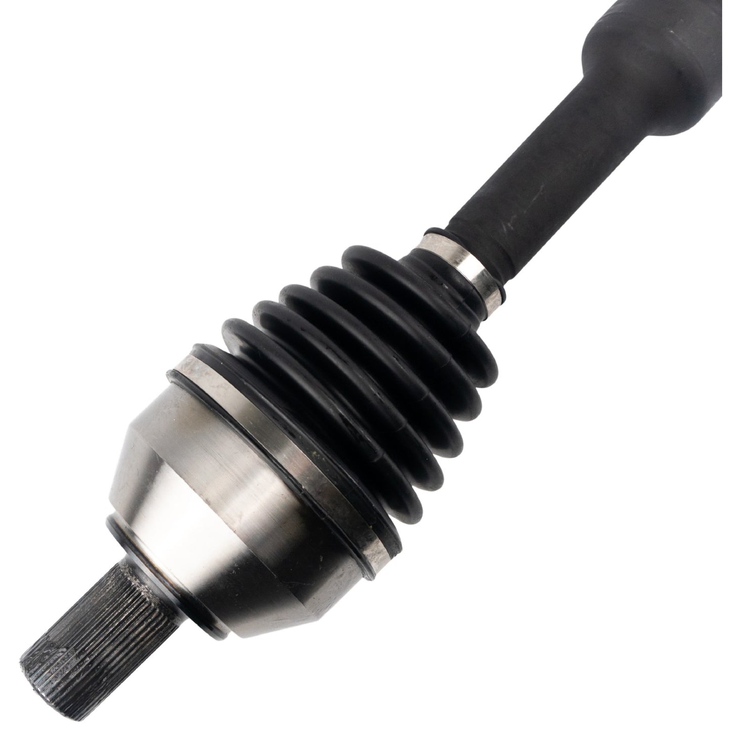 Semieixo Dianteiro Esquerdo 1 Unidade - Drivetec - 76334 - (3)