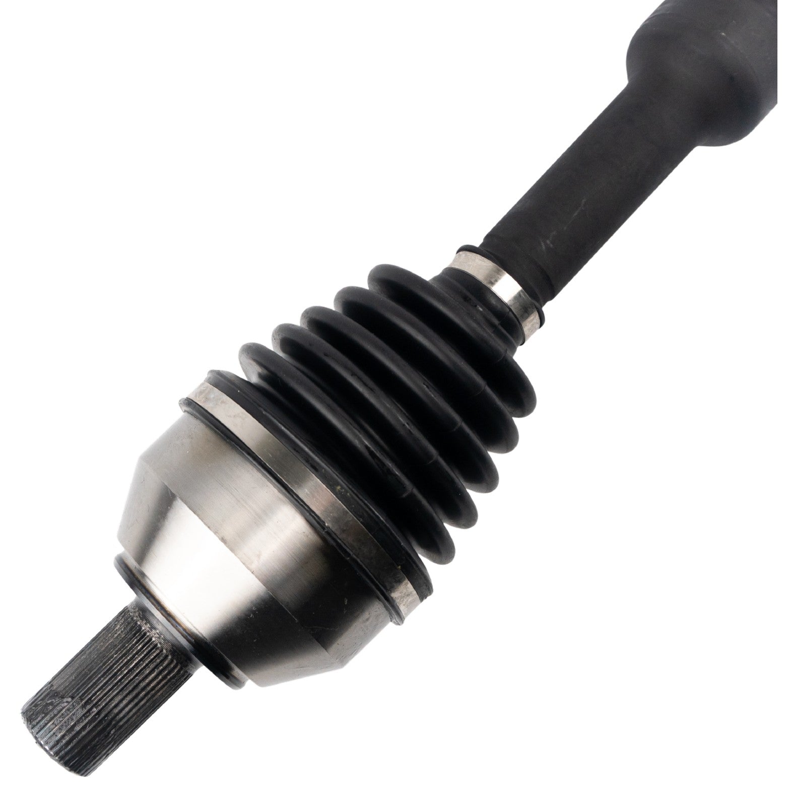 Semieixo Dianteiro Esquerdo 1 Unidade - Drivetec - 76334 - (3)