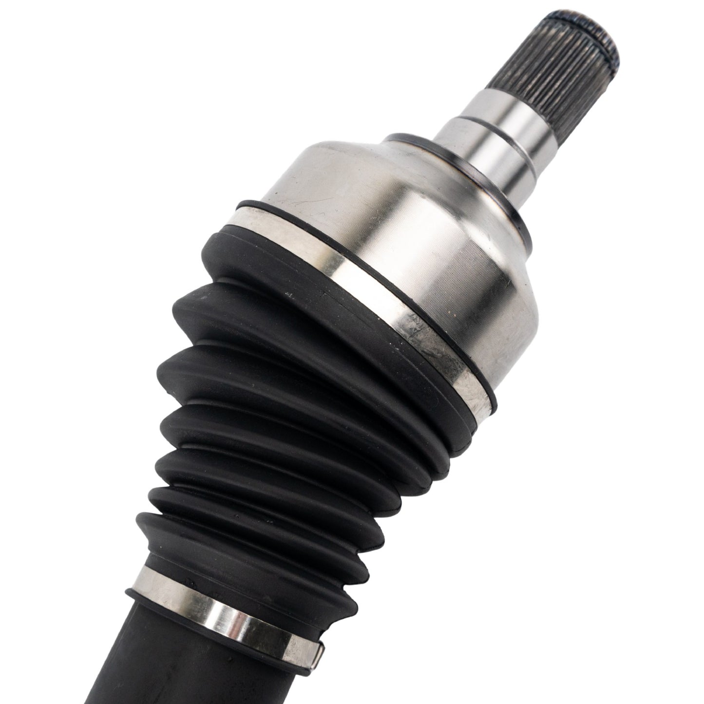 Semieixo Dianteiro Esquerdo 1 Unidade - Drivetec - 76334 - (4)