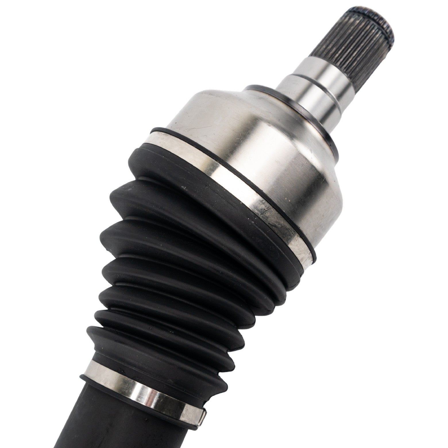 Semieixo Dianteiro Esquerdo 1 Unidade - Drivetec - 76334 - (4)