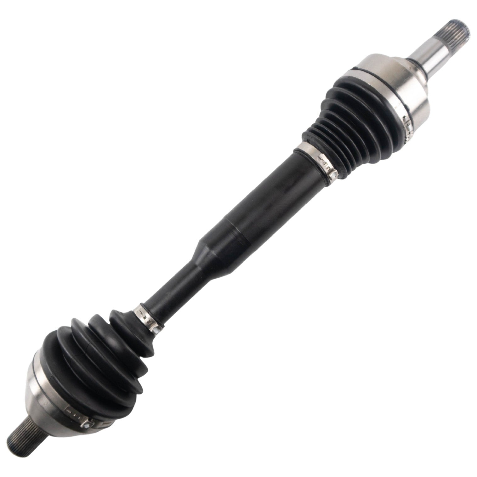 Semieixo Dianteiro Esquerdo 1 Unidade - Drivetec - 74256 - (1)