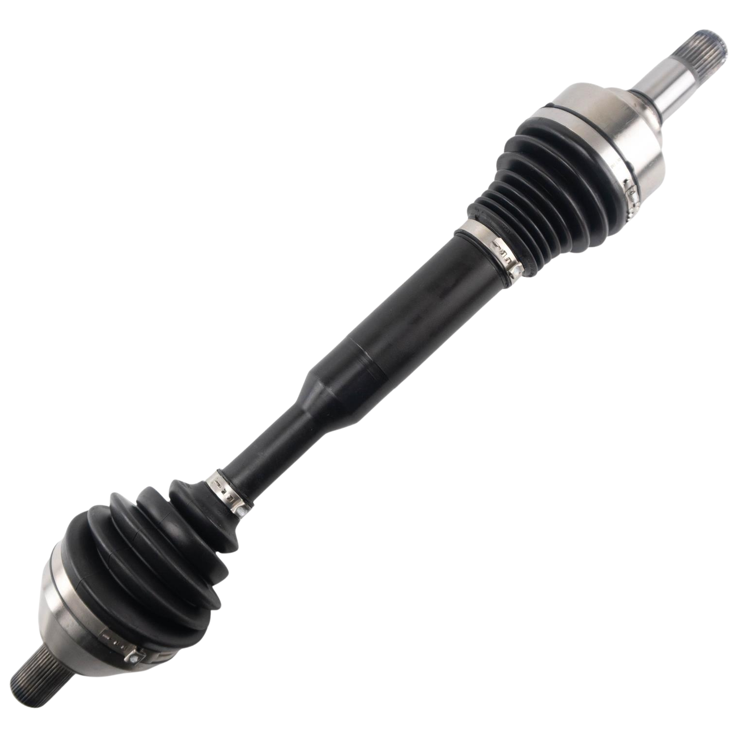 Semieixo Dianteiro Esquerdo 1 Unidade - Drivetec - 74256 - (2)