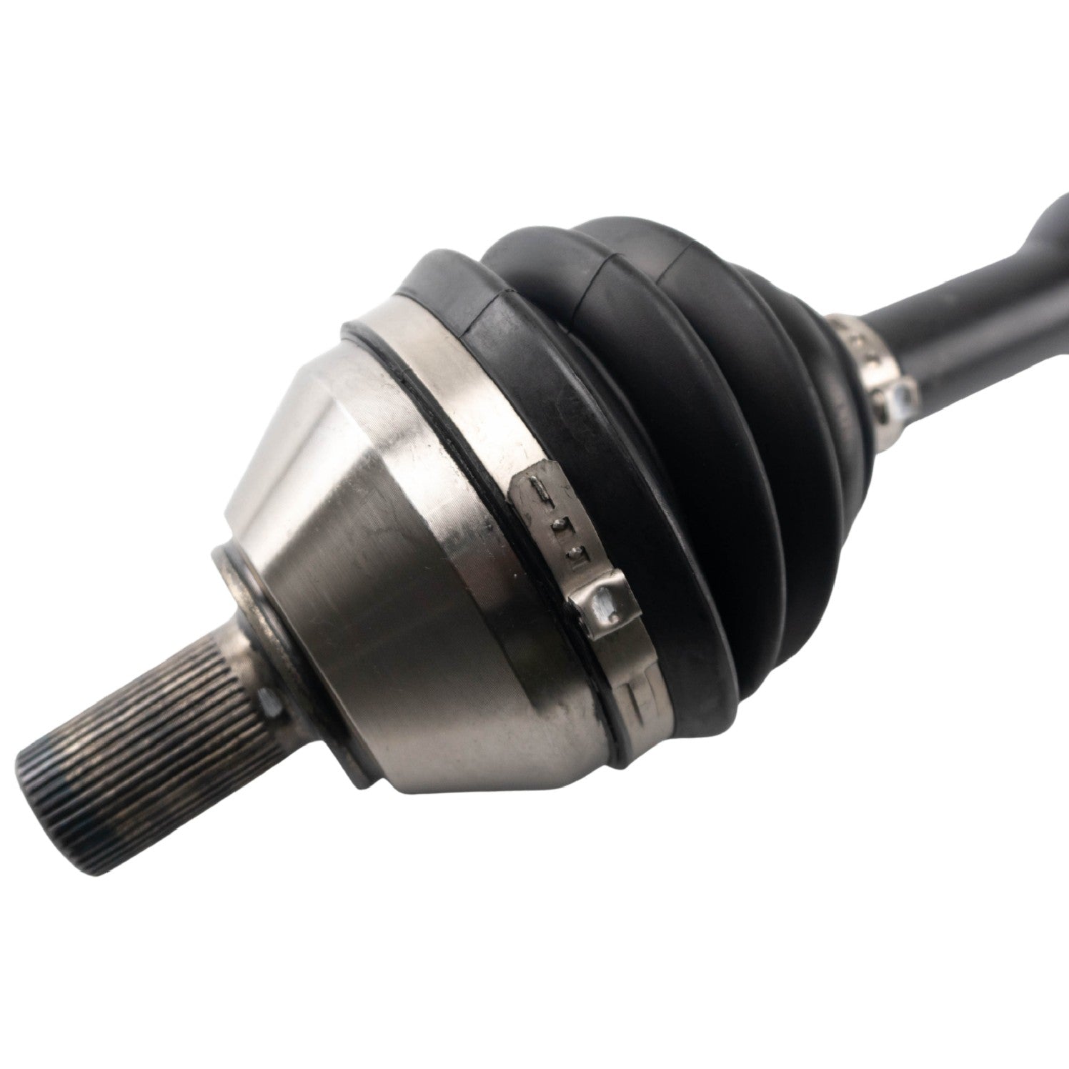 Semieixo Dianteiro Esquerdo 1 Unidade - Drivetec - 74256 - (3)