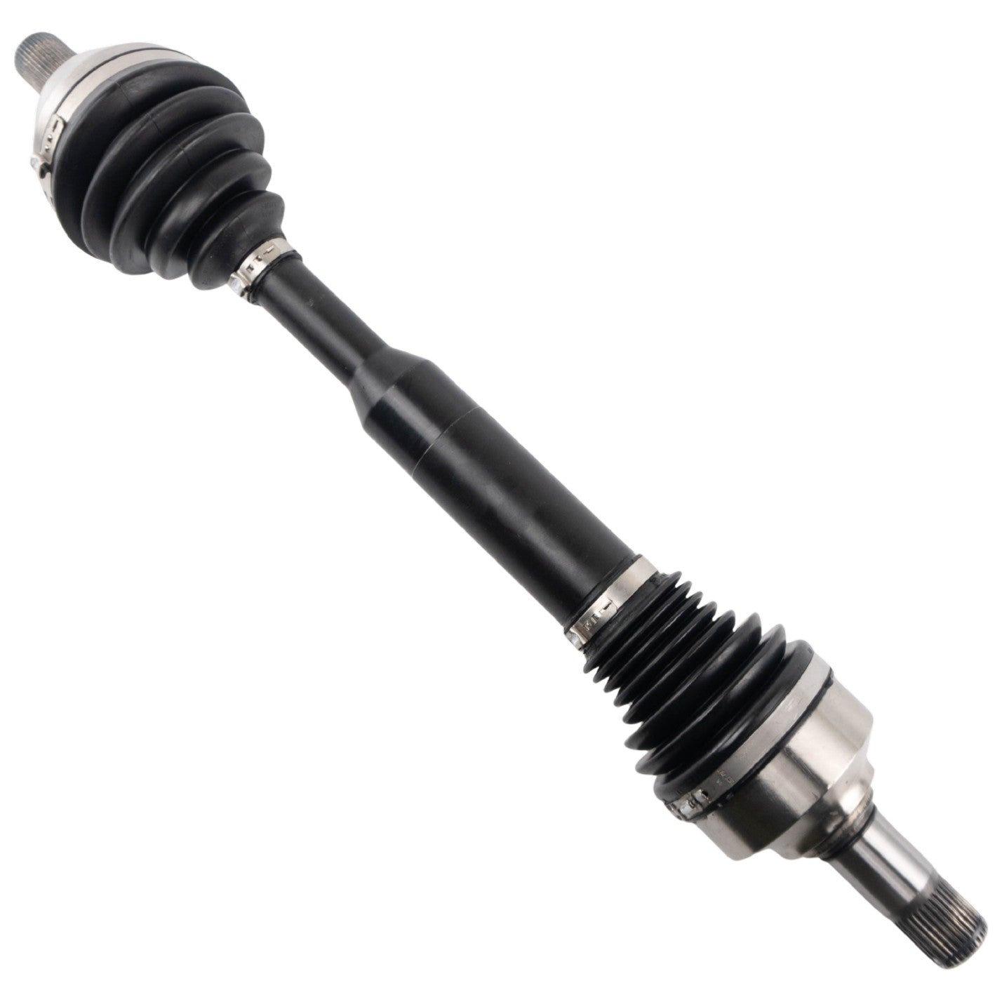 Semieixo Dianteiro Esquerdo 1 Unidade - Drivetec - 74256 - (5)
