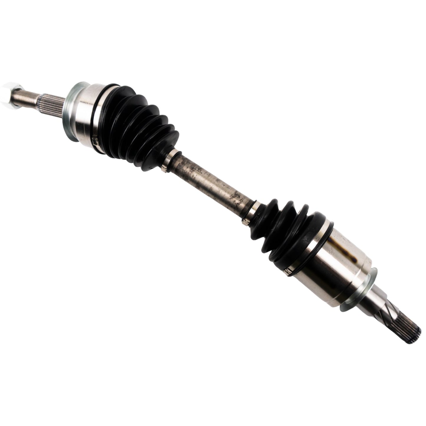Semieixo Direito 1 Unidade - Drivetec - 74356 - (1)