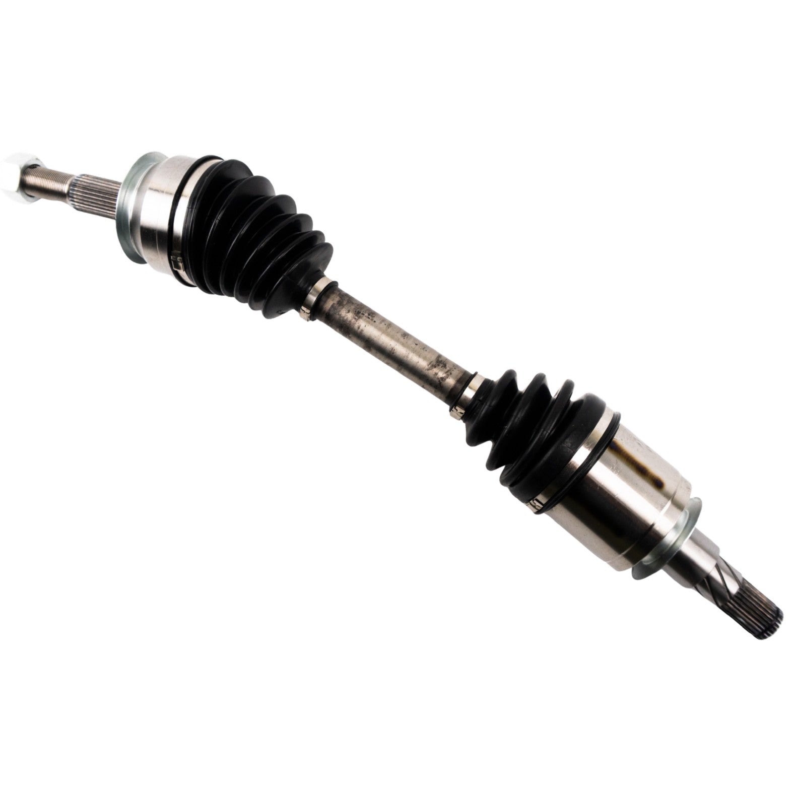 Semieixo Direito 1 Unidade - Drivetec - 74356 - (1)