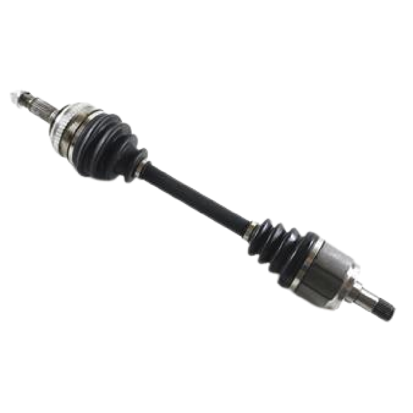 Semieixo Direito 1 Unidade - Autotec - 70229 - (1)