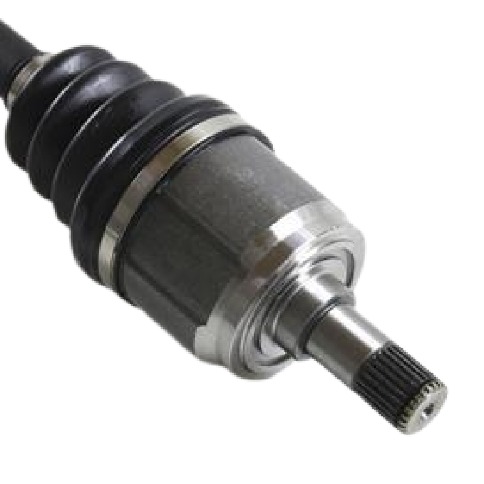 Semieixo Direito 1 Unidade - Autotec - 70229 - (4)
