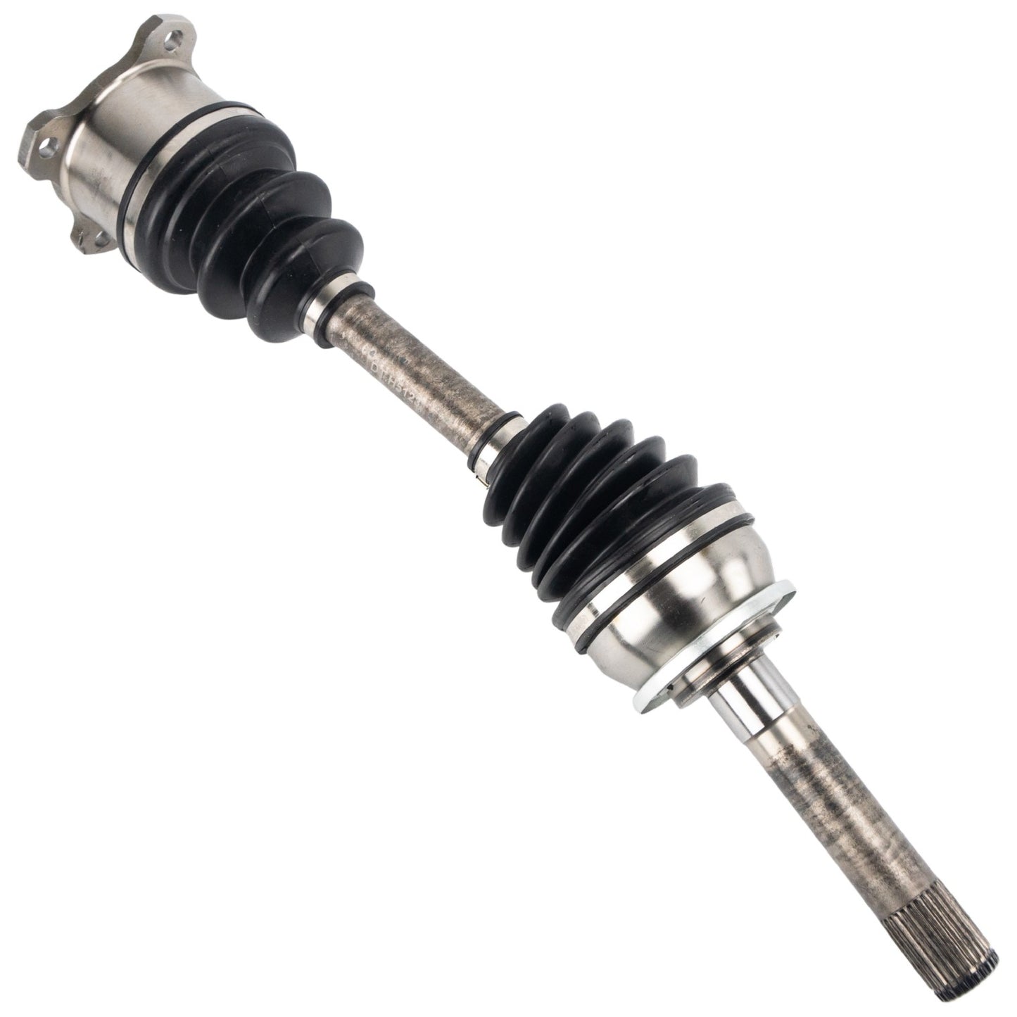 Semieixo Direito 1 Unidade - Drivetec - 76598 - (2)