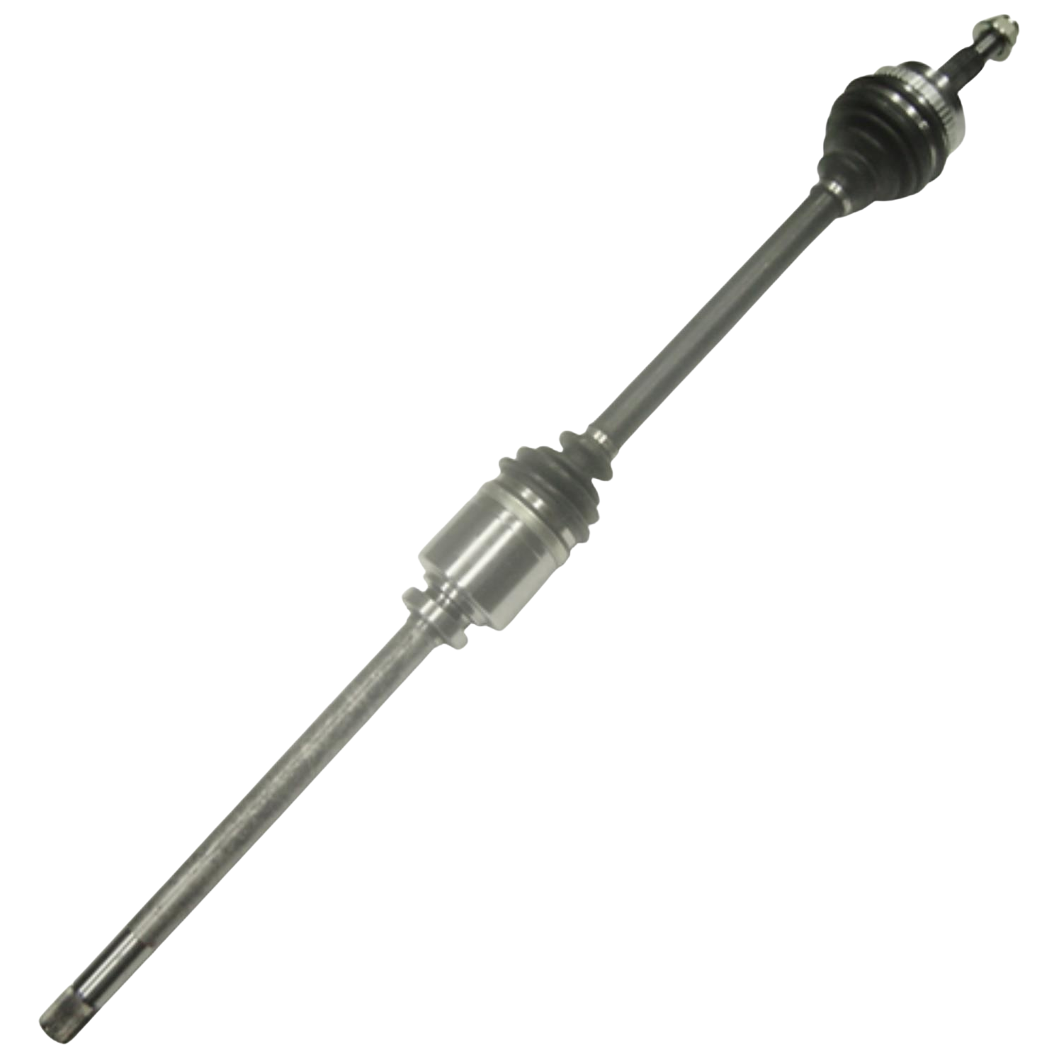 Semieixo Direito 1 Unidade - Autotec - 18260 - (1)