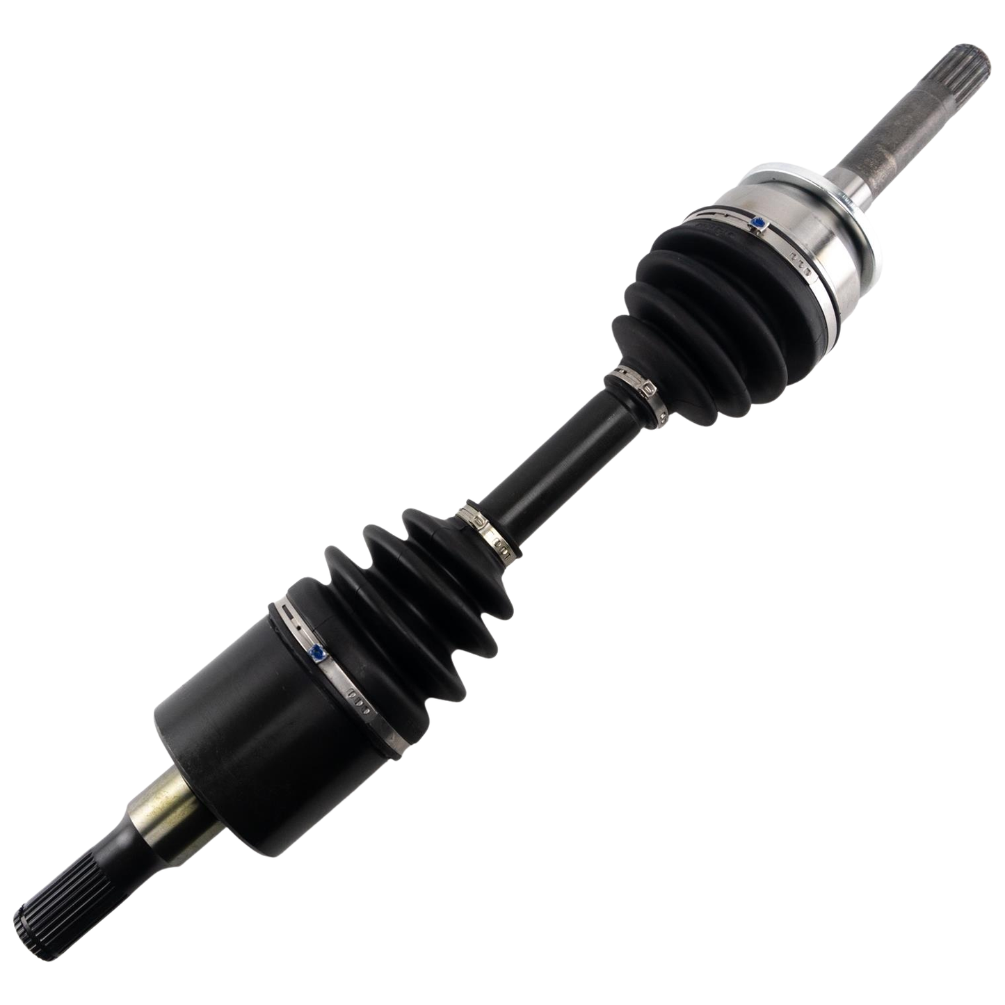 Semieixo Direito 1 Unidade - Drivetec - 76324 - (2)
