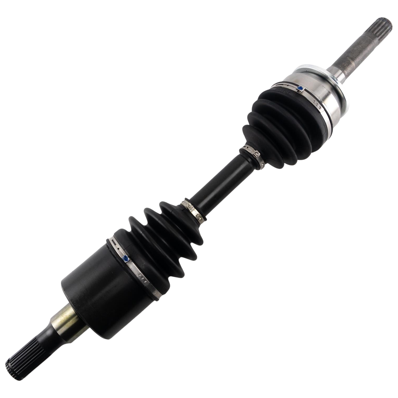 Semieixo Direito 1 Unidade - Drivetec - 76324 - (2)
