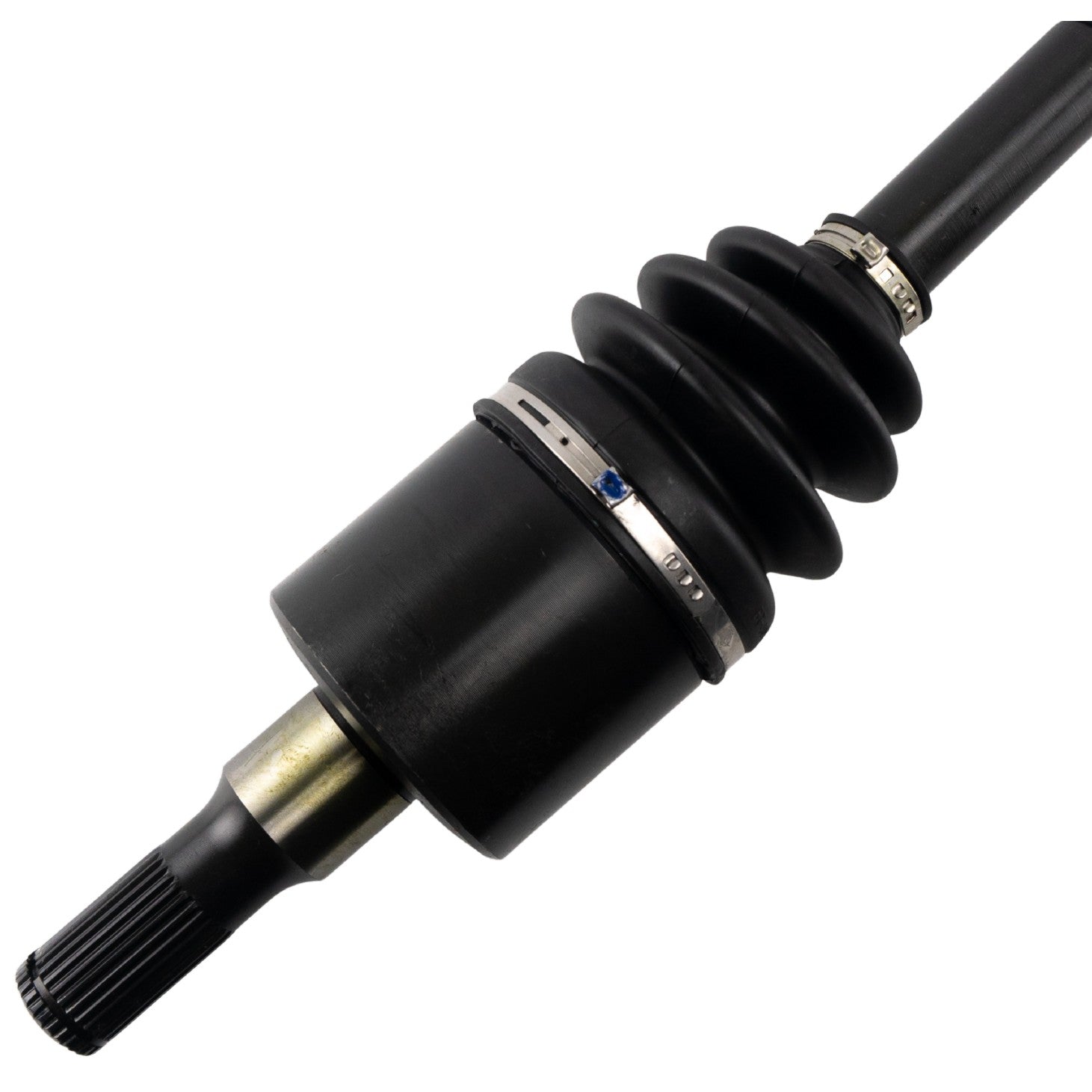 Semieixo Direito 1 Unidade - Drivetec - 76324 - (3)