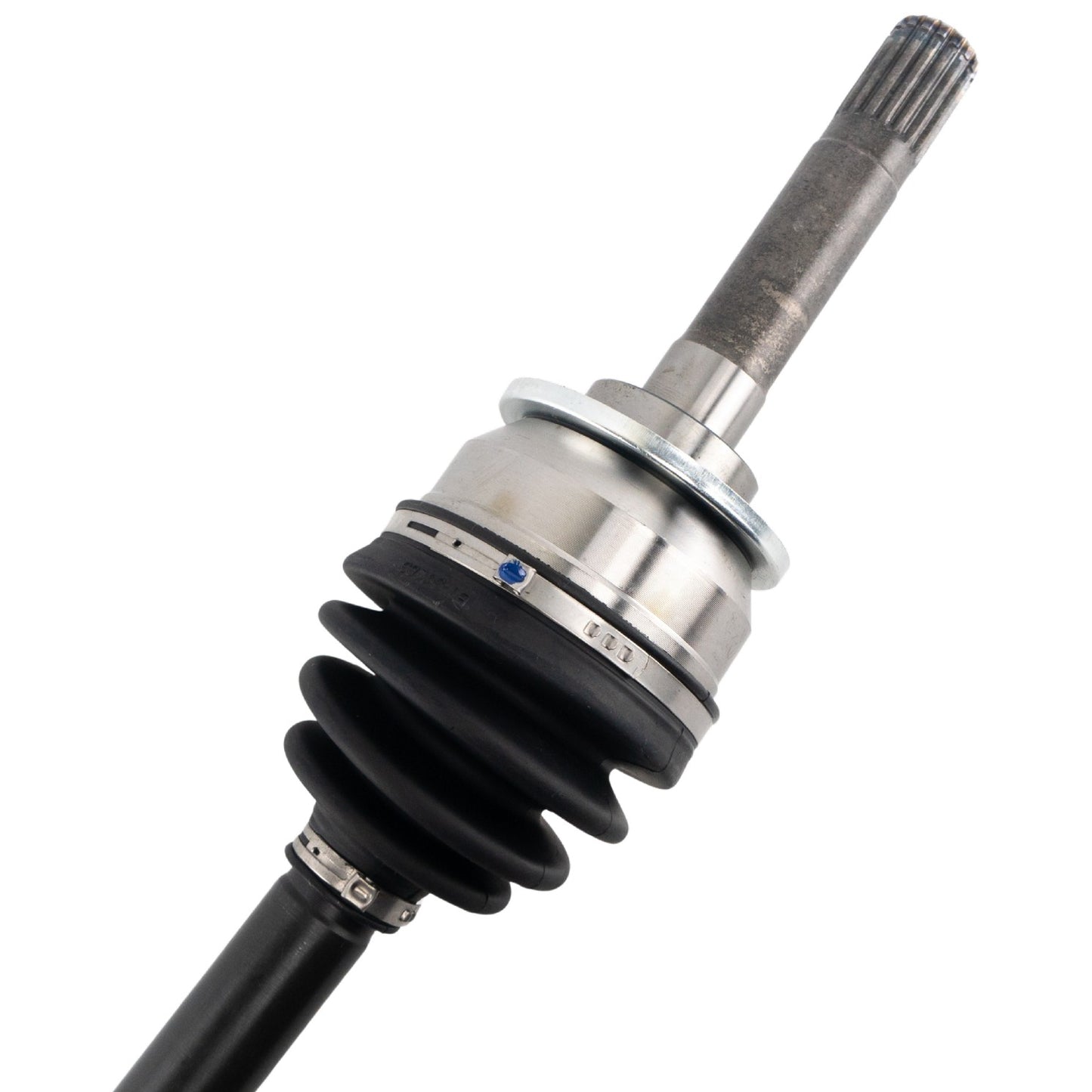 Semieixo Direito 1 Unidade - Drivetec - 76324 - (4)