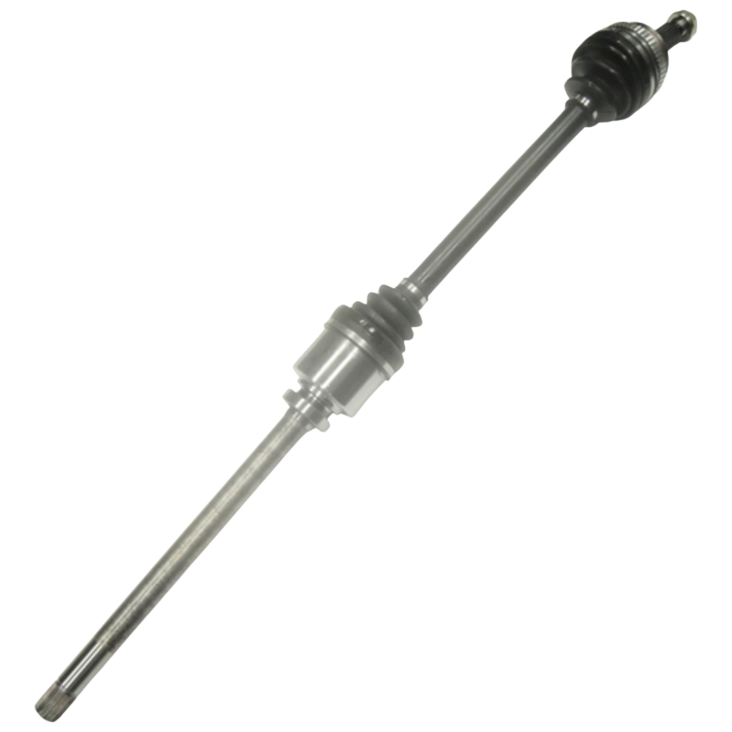 Semieixo Direito 1 Unidade - Autotec - 18262 - (1)