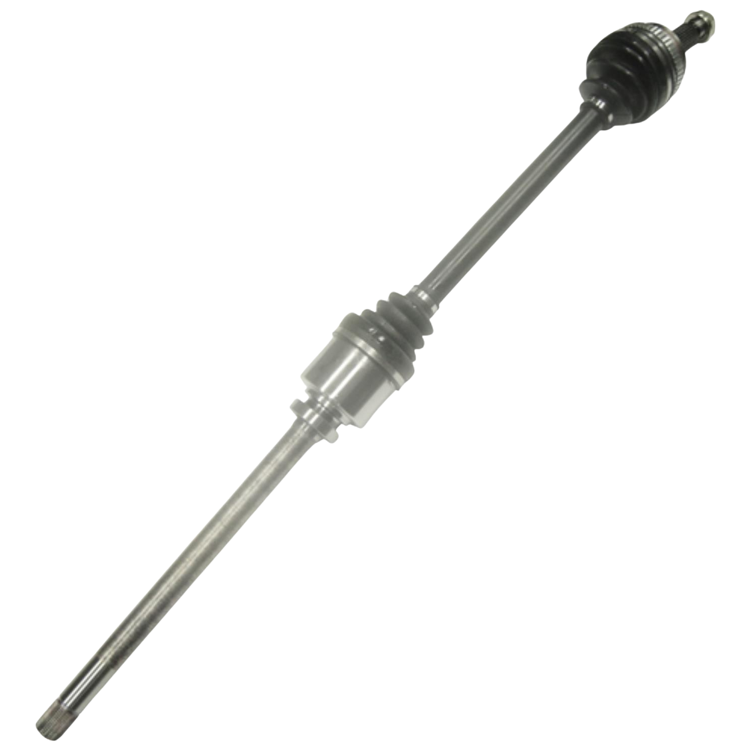 Semieixo Direito 1 Unidade - Autotec - 18262 - (1)