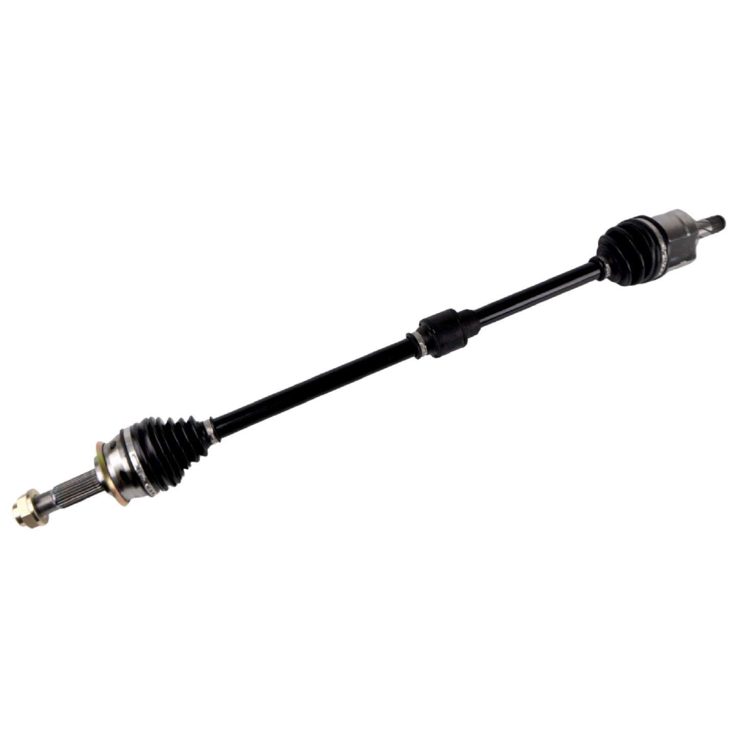 Semieixo Direito 1 Unidade - Drivetec - 73922 - (1)
