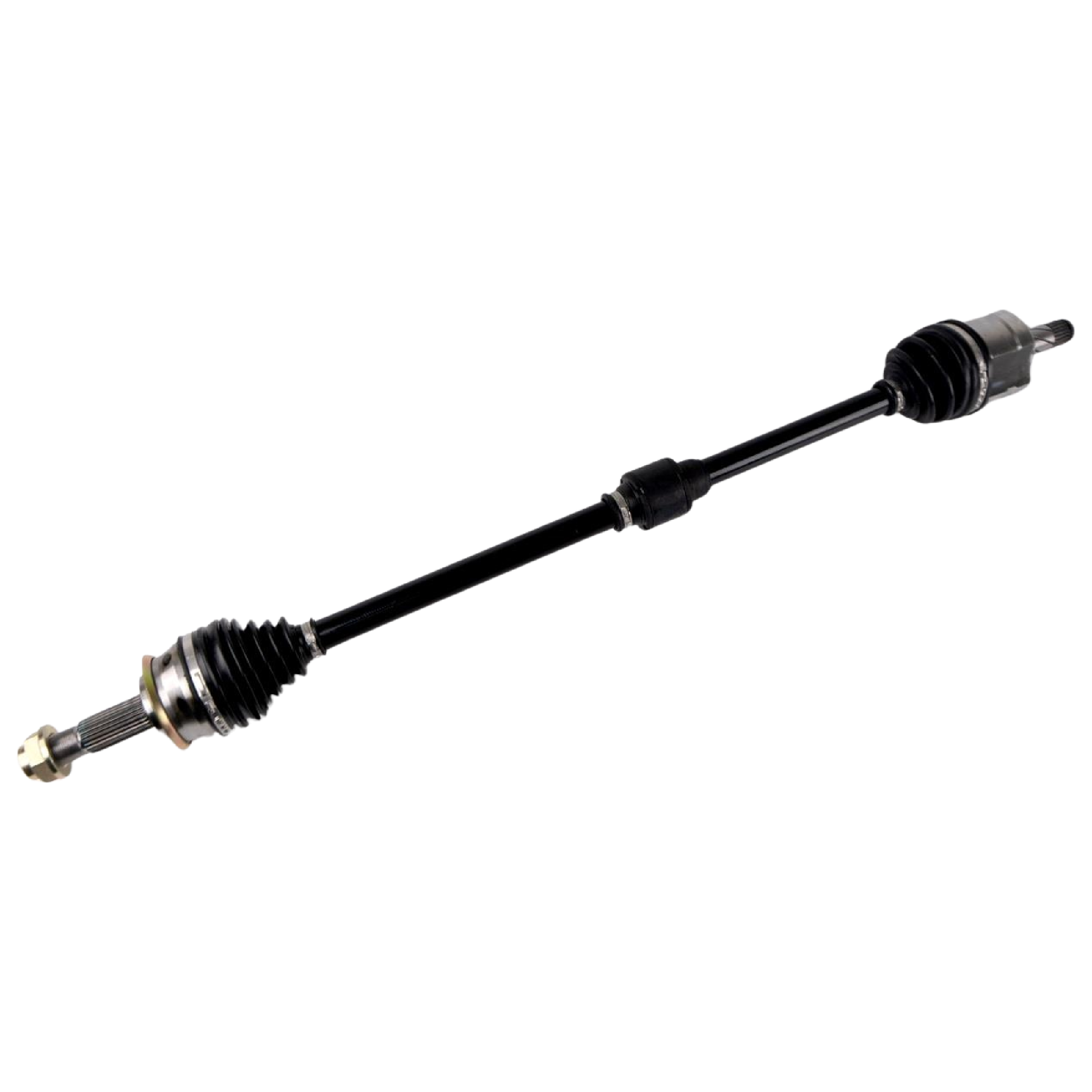 Semieixo Direito 1 Unidade - Drivetec - 73922 - (2)