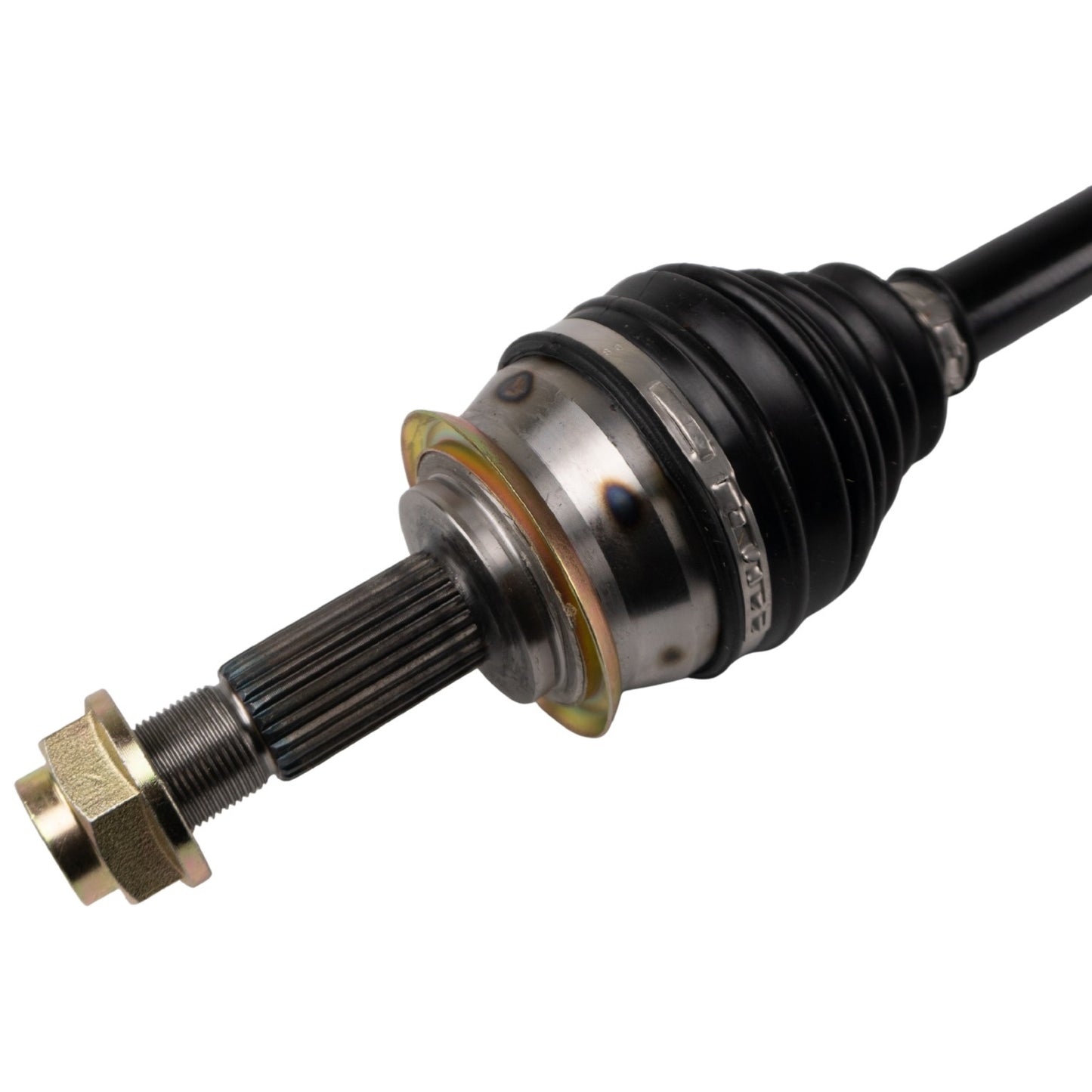 Semieixo Direito 1 Unidade - Drivetec - 73922 - (3)