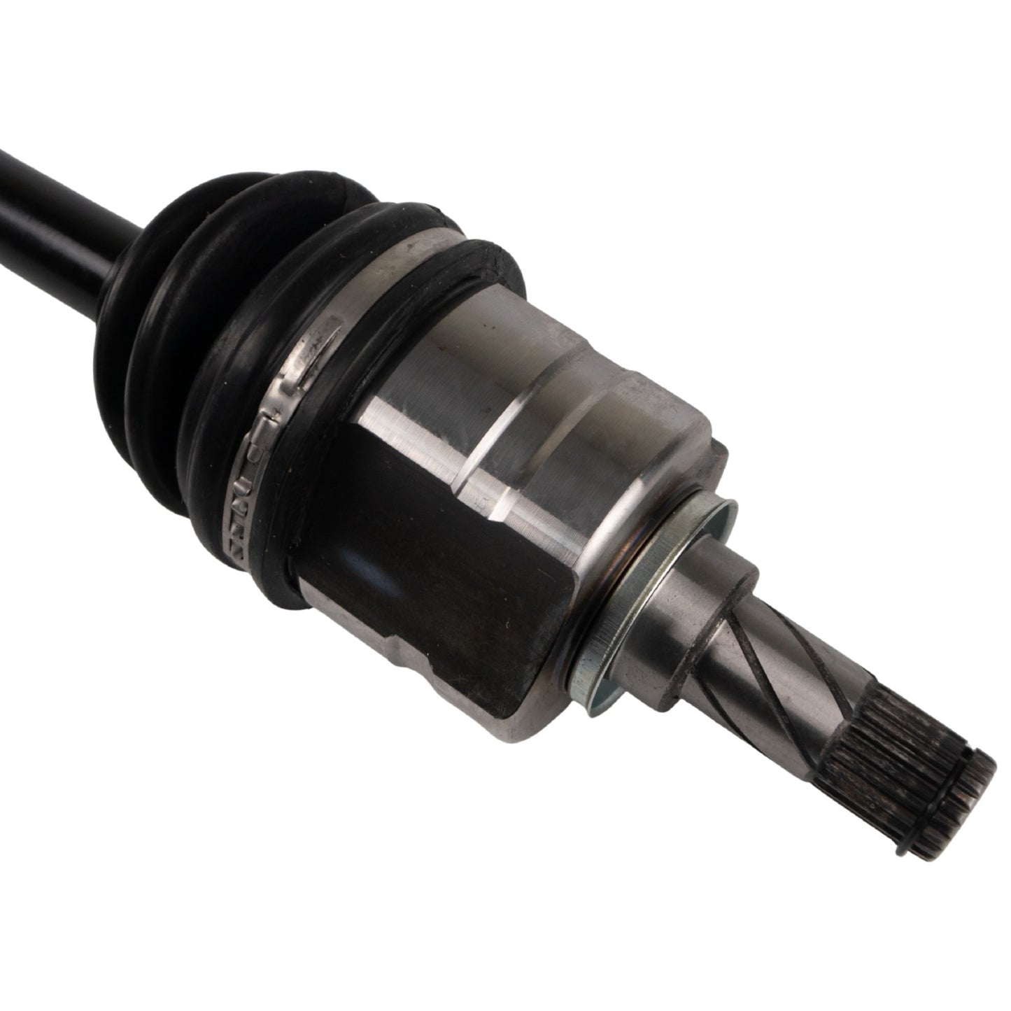 Semieixo Direito 1 Unidade - Drivetec - 73922 - (4)