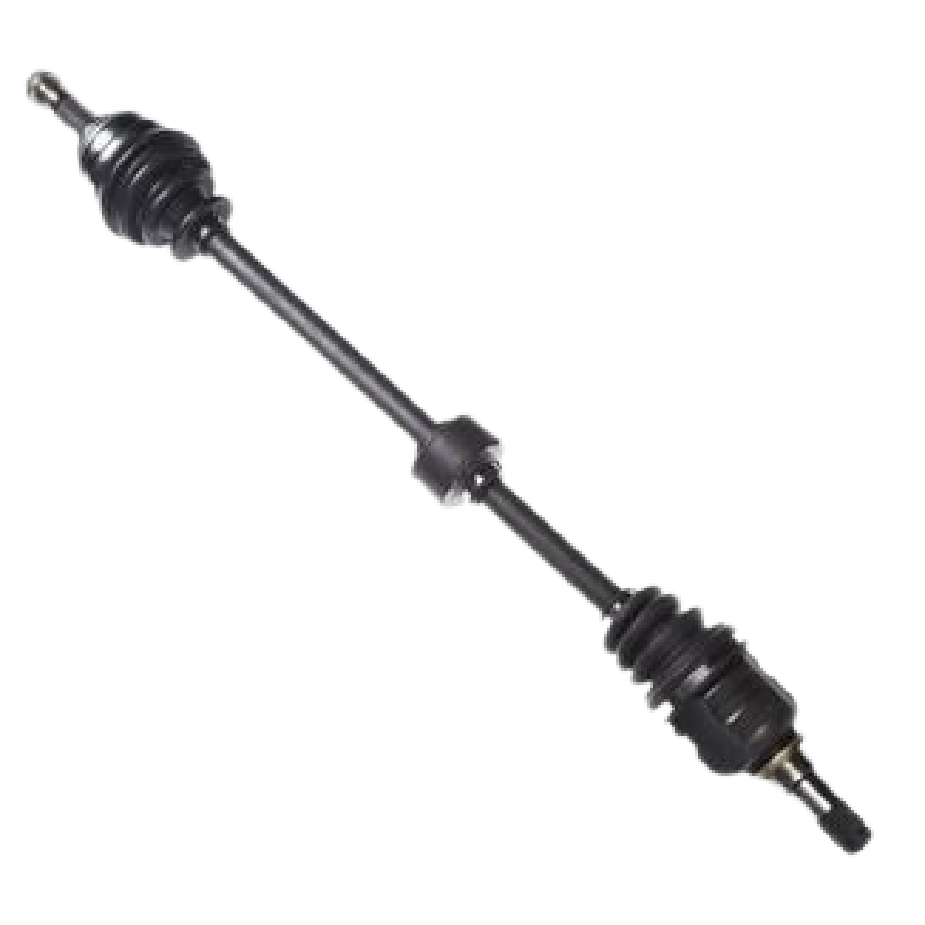 Semieixo Direito 1 Unidade - Autotec - 26713 - (1)