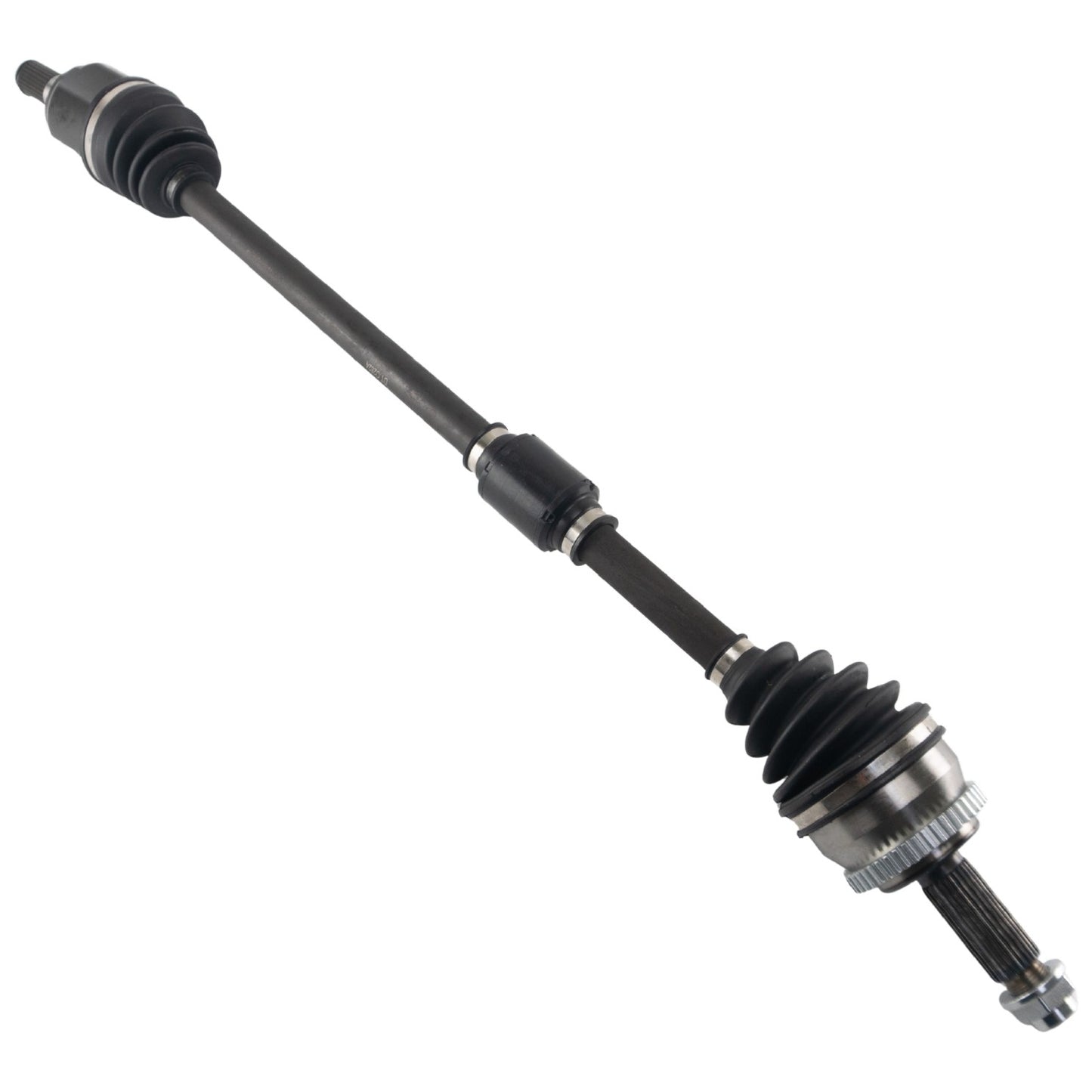 Semieixo Direito 1 Unidade - Drivetec - 76602 - (1)