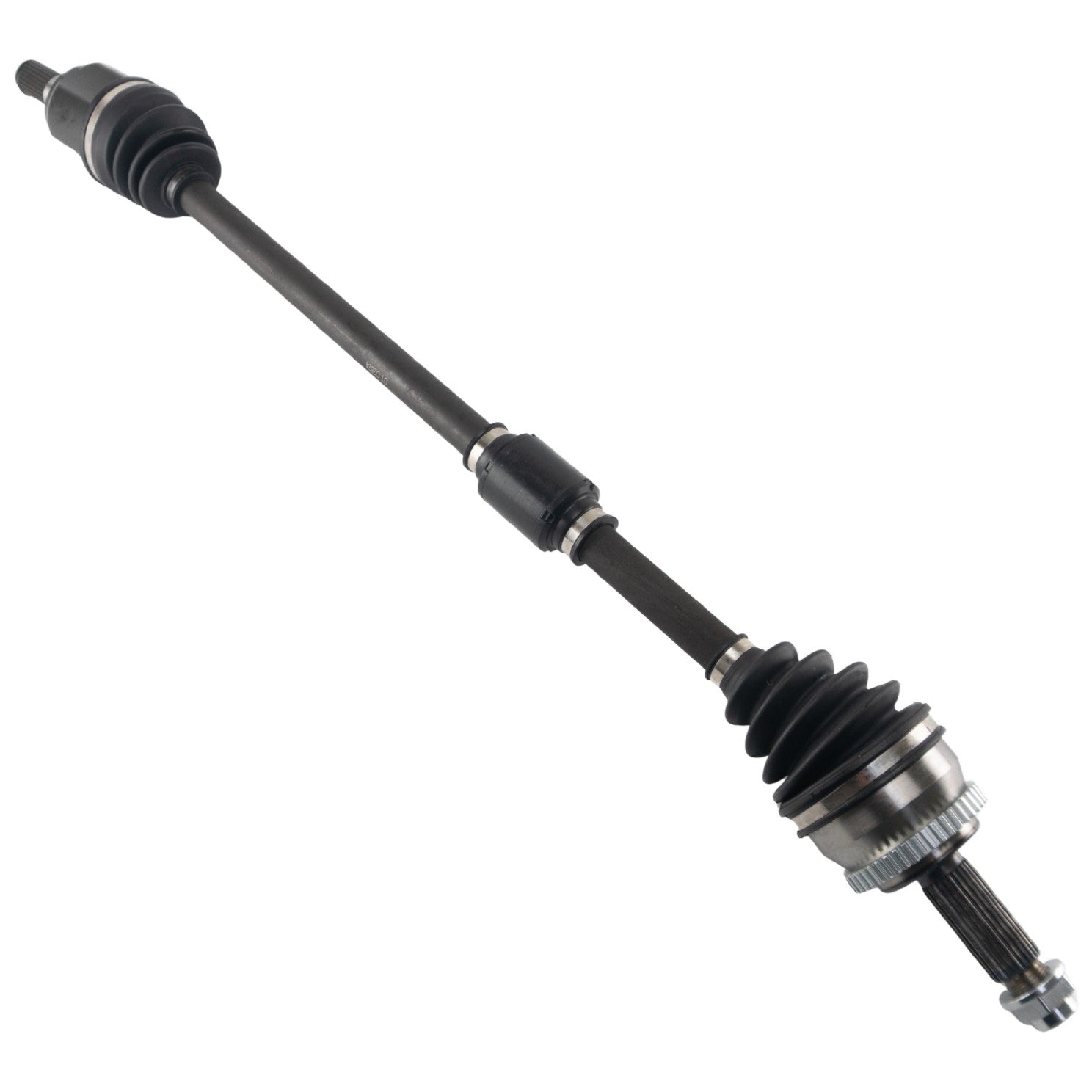 Semieixo Direito 1 Unidade - Drivetec - 76602 - (1)