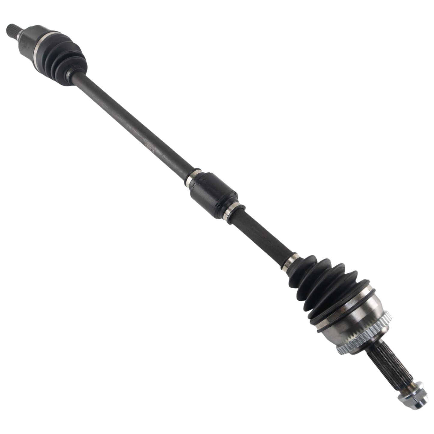 Semieixo Direito 1 Unidade - Drivetec - 76602 - (2)