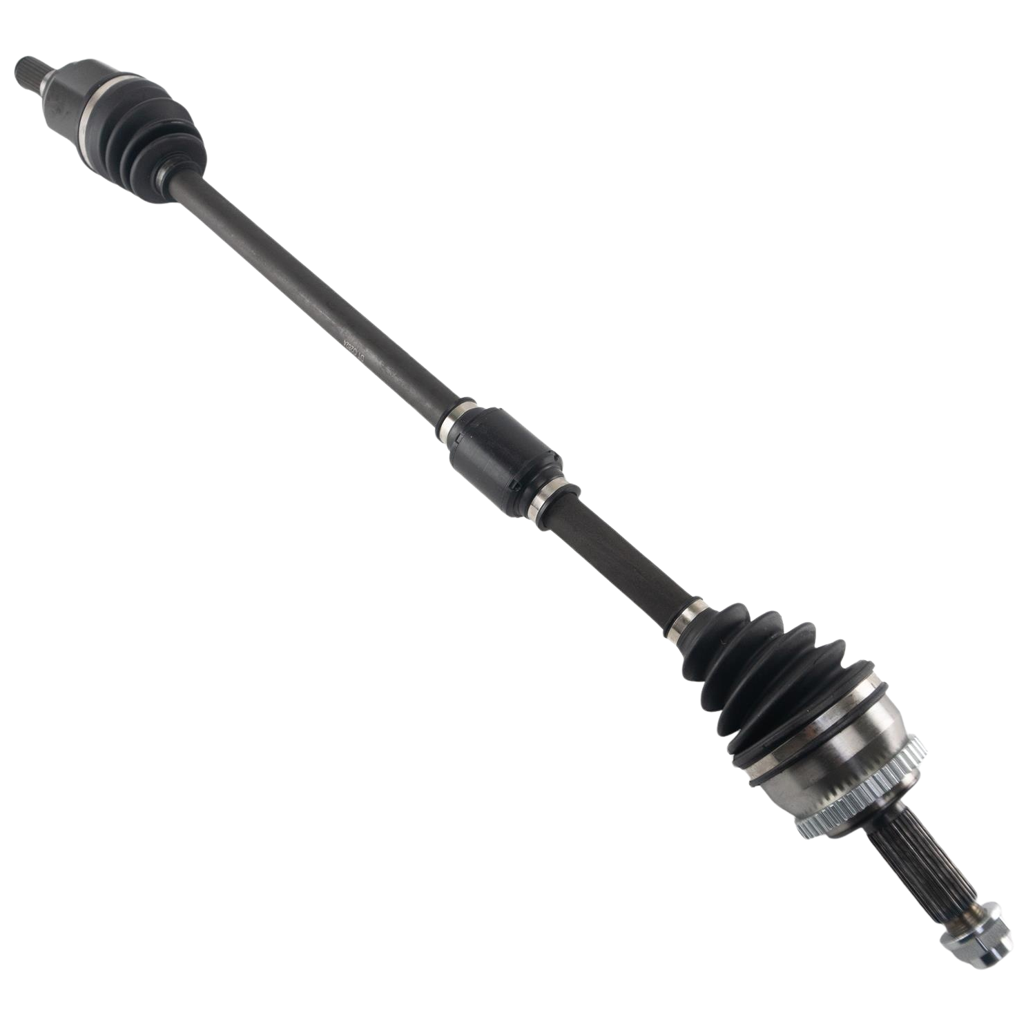 Semieixo Direito 1 Unidade - Drivetec - 76602 - (2)