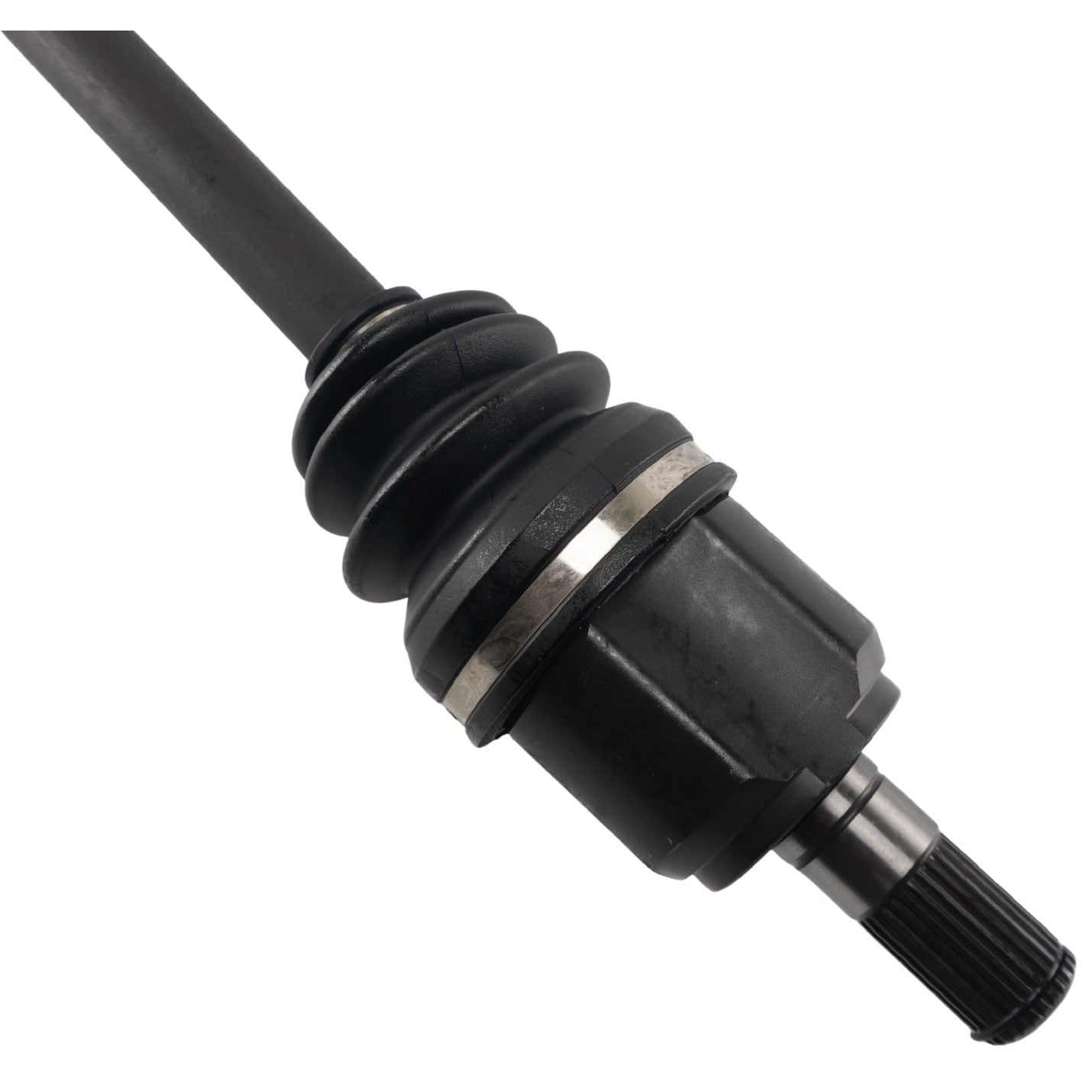 Semieixo Direito 1 Unidade - Drivetec - 76602 - (3)