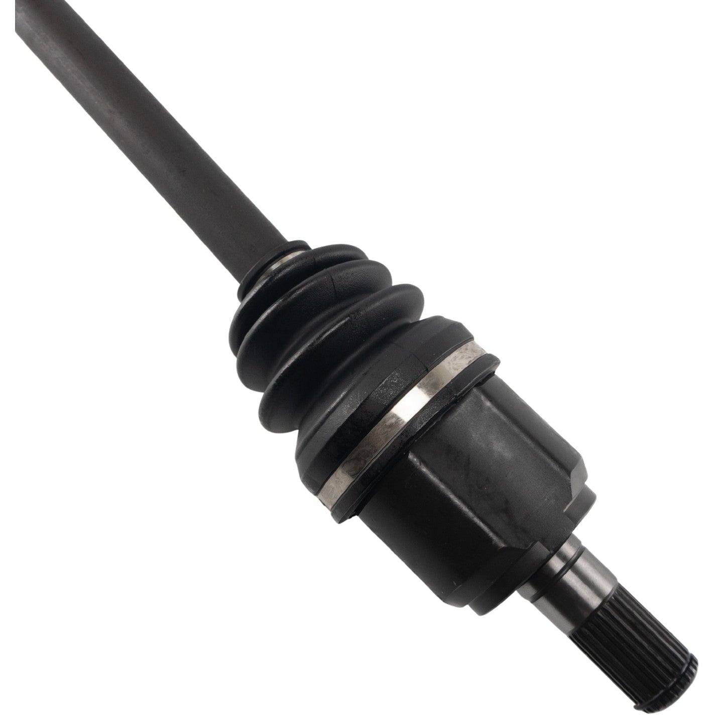 Semieixo Direito 1 Unidade - Drivetec - 76602 - (4)
