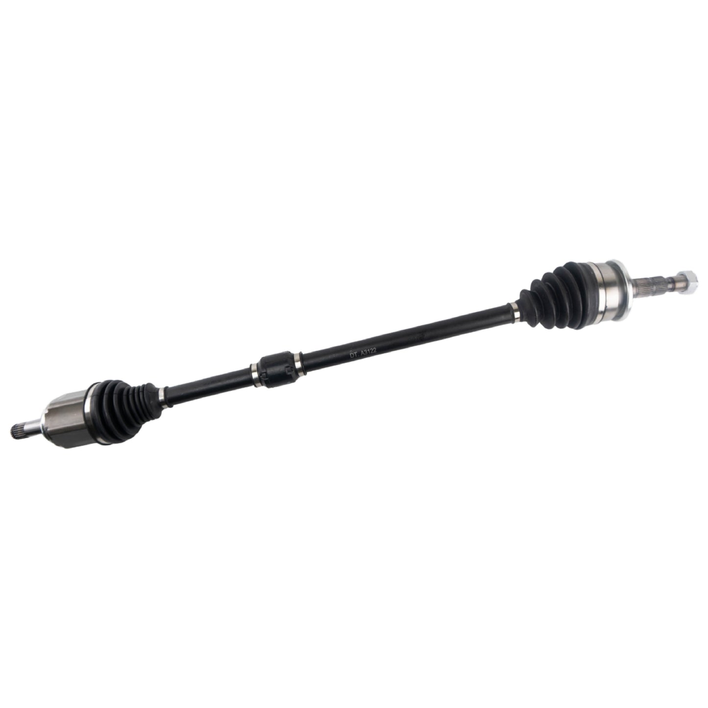 Semieixo Direito 1 Unidade - Drivetec - 74252 - (1)