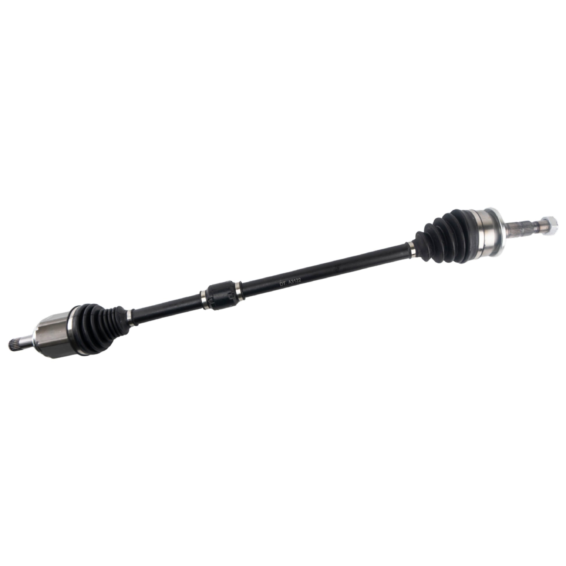 Semieixo Direito 1 Unidade - Drivetec - 74252 - (1)