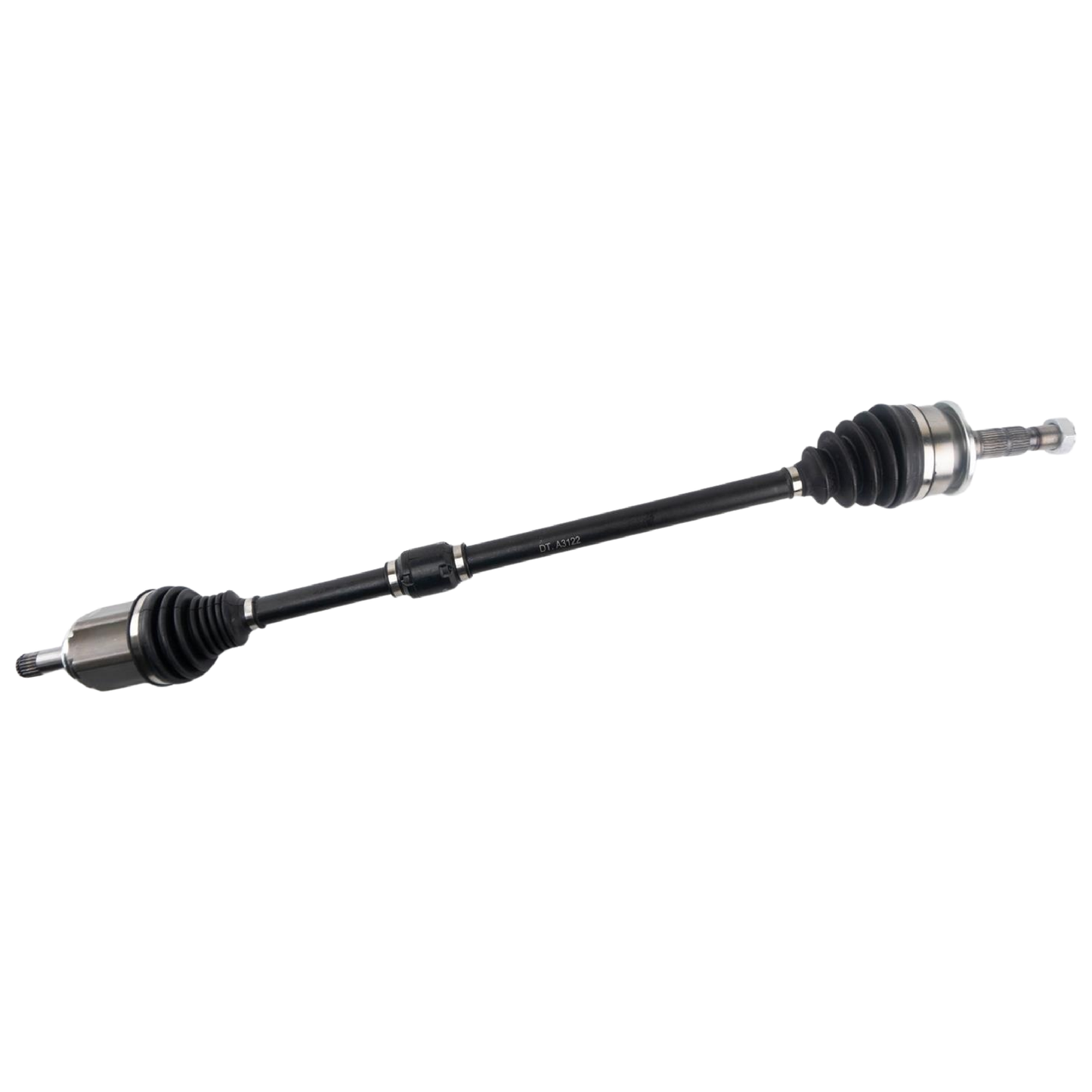 Semieixo Direito 1 Unidade - Drivetec - 74252 - (2)