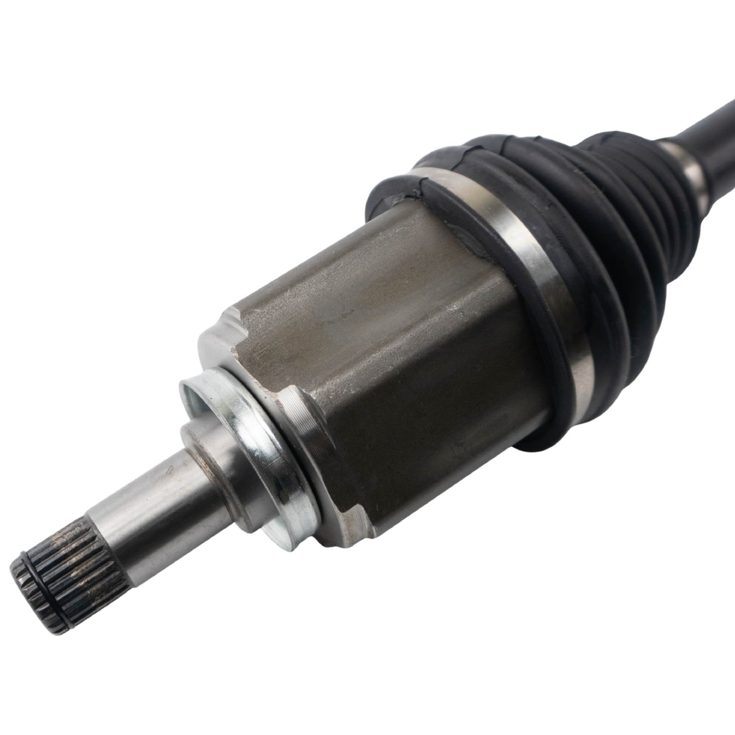Semieixo Direito 1 Unidade - Drivetec - 74252 - (3)
